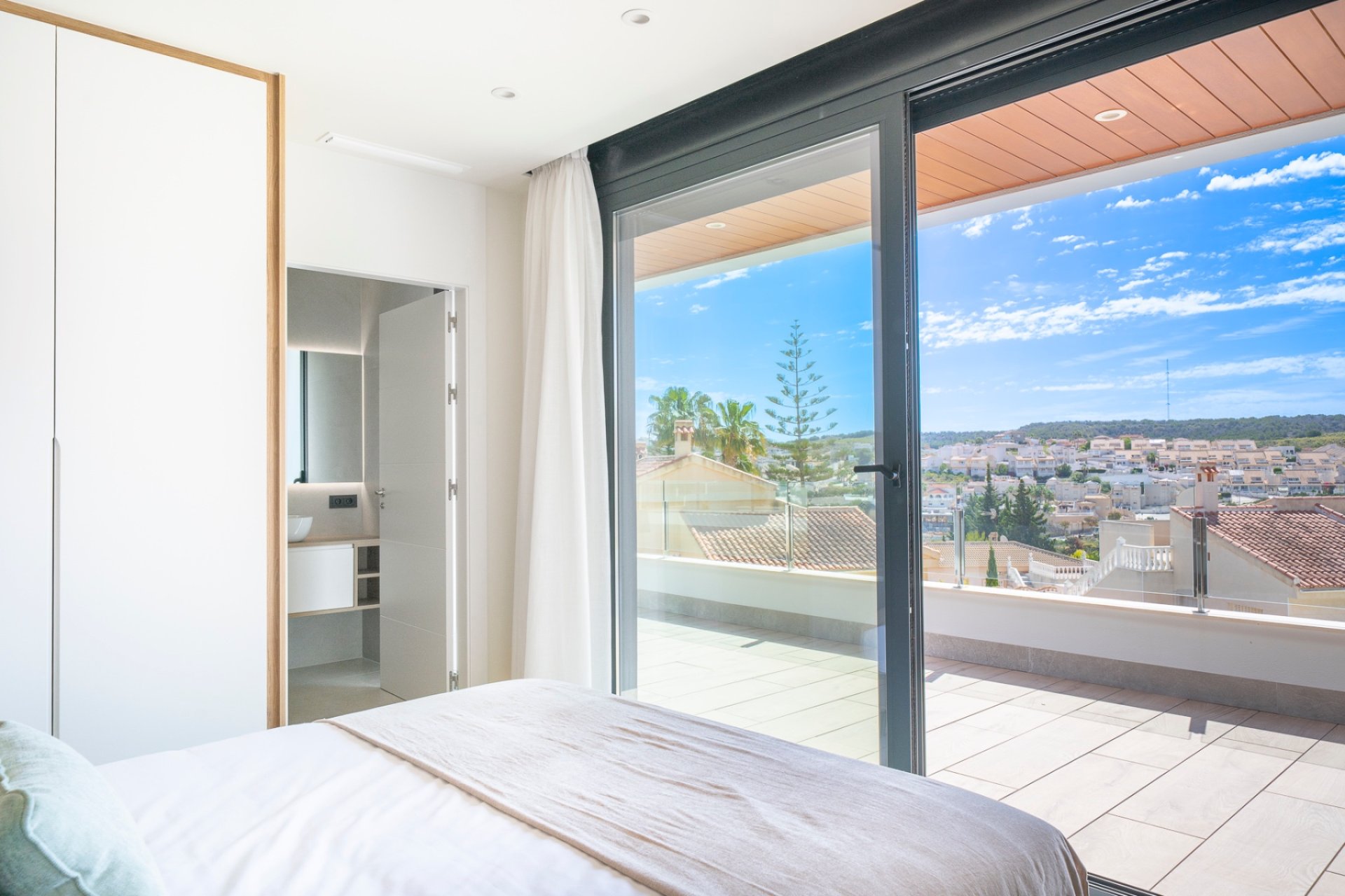Reventa - Villa -
Ciudad quesada - La Marquesa Golf