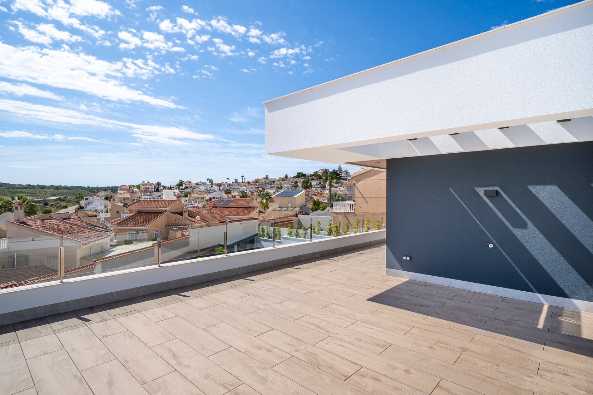Reventa - Villa -
Ciudad quesada - La Marquesa Golf