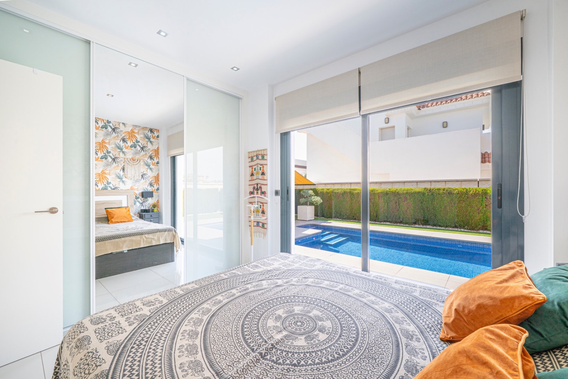 Reventa - Villa -
Ciudad quesada - Lo pepin