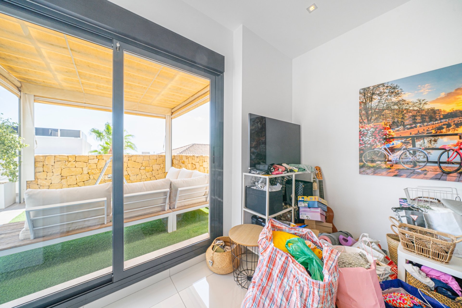 Reventa - Villa -
Ciudad quesada - Lo pepin