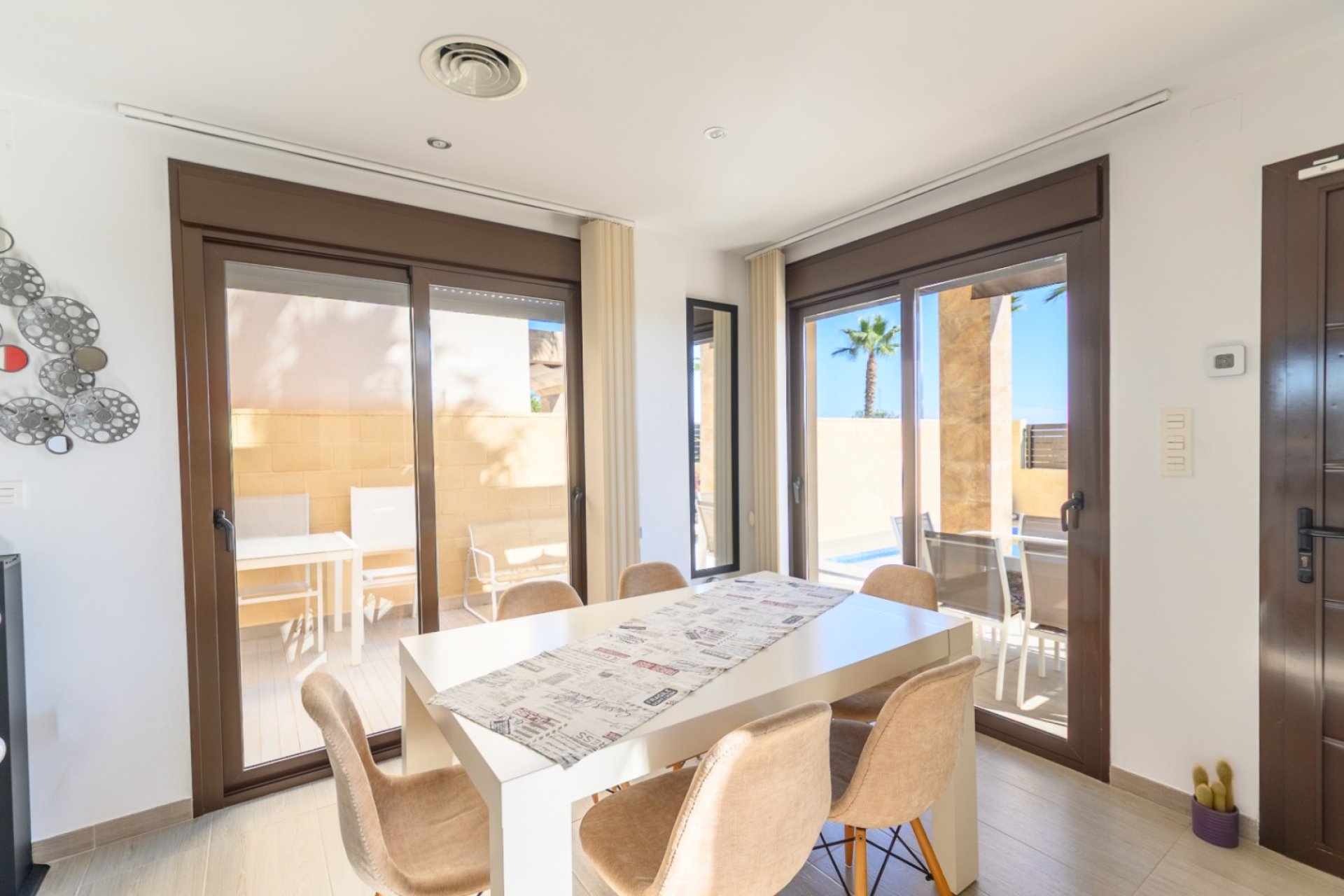 Reventa - Villa -
Ciudad quesada - Pueblo Bravo