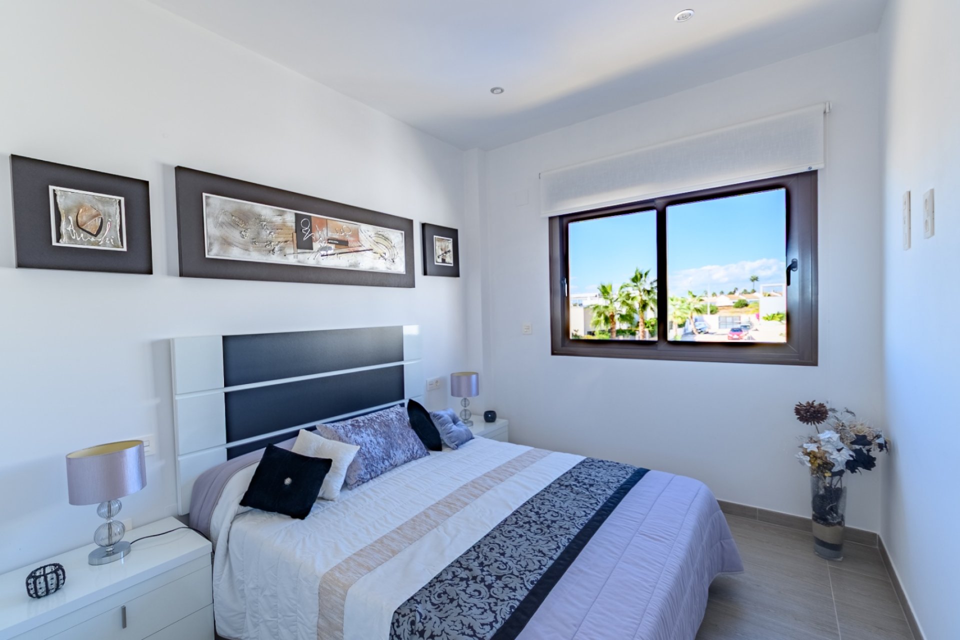 Reventa - Villa -
Ciudad quesada - Pueblo Bravo