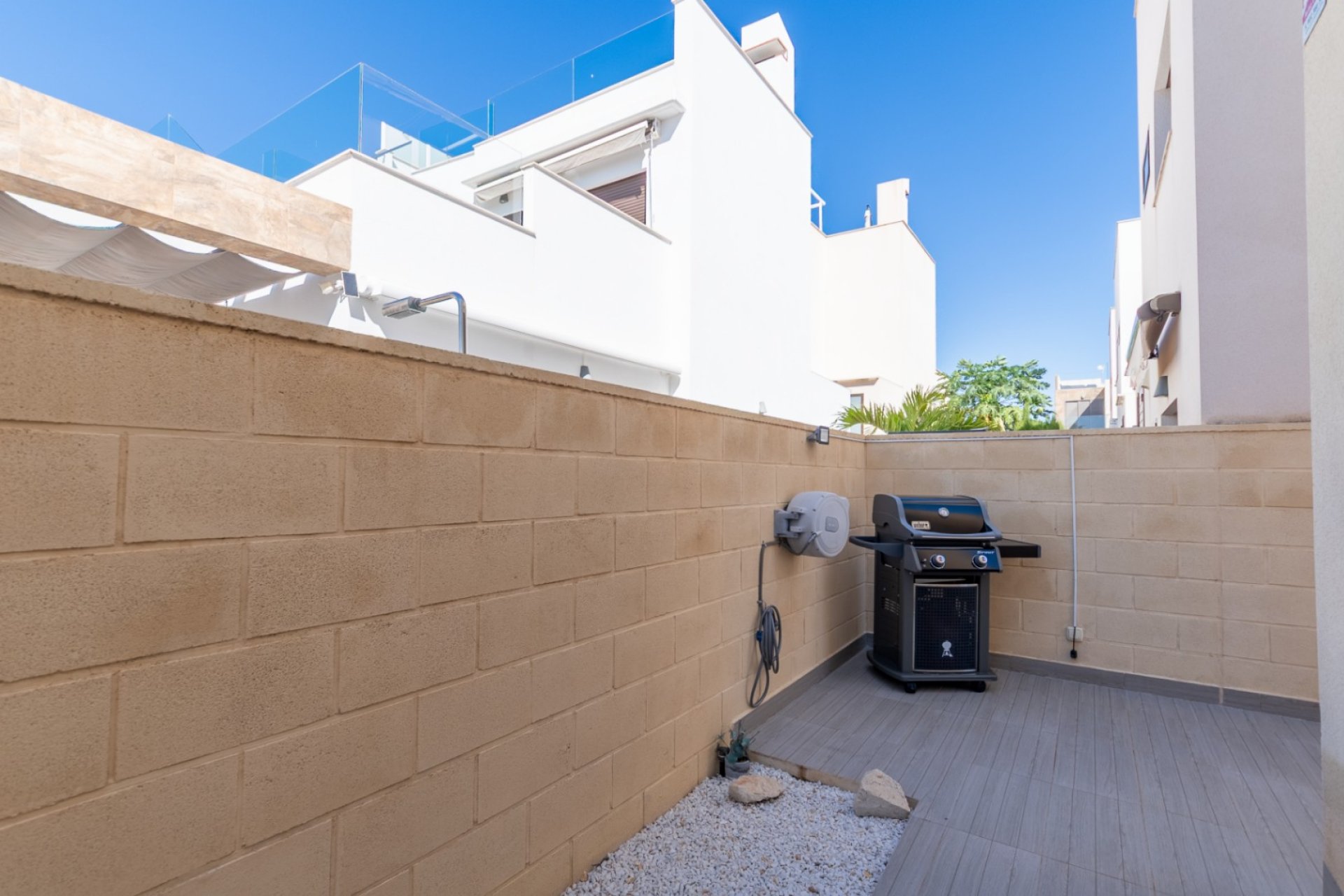 Reventa - Villa -
Ciudad quesada - Pueblo Bravo
