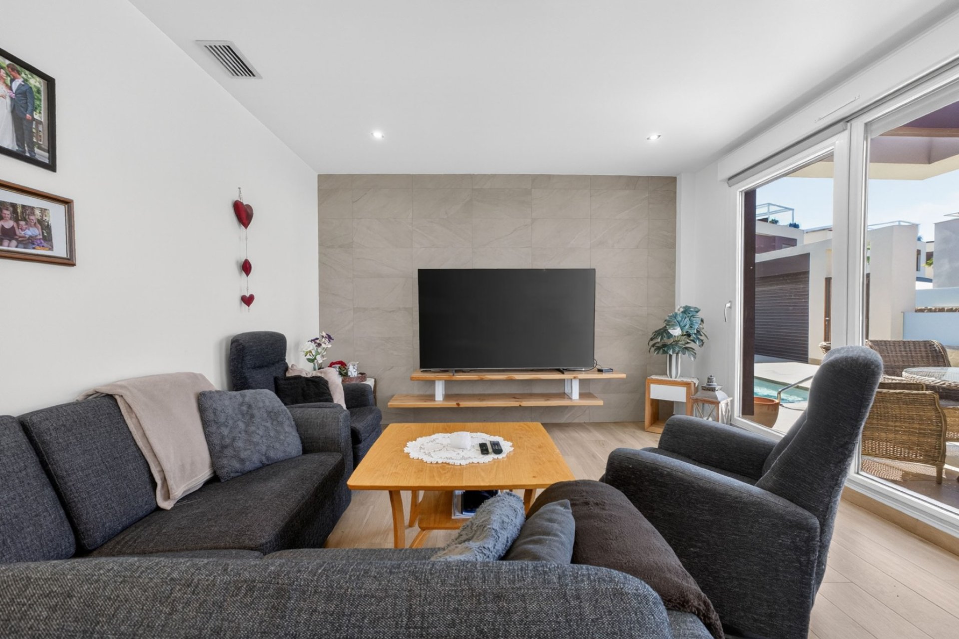 Reventa - Villa -
Ciudad Quesada/Rojales - Alicante