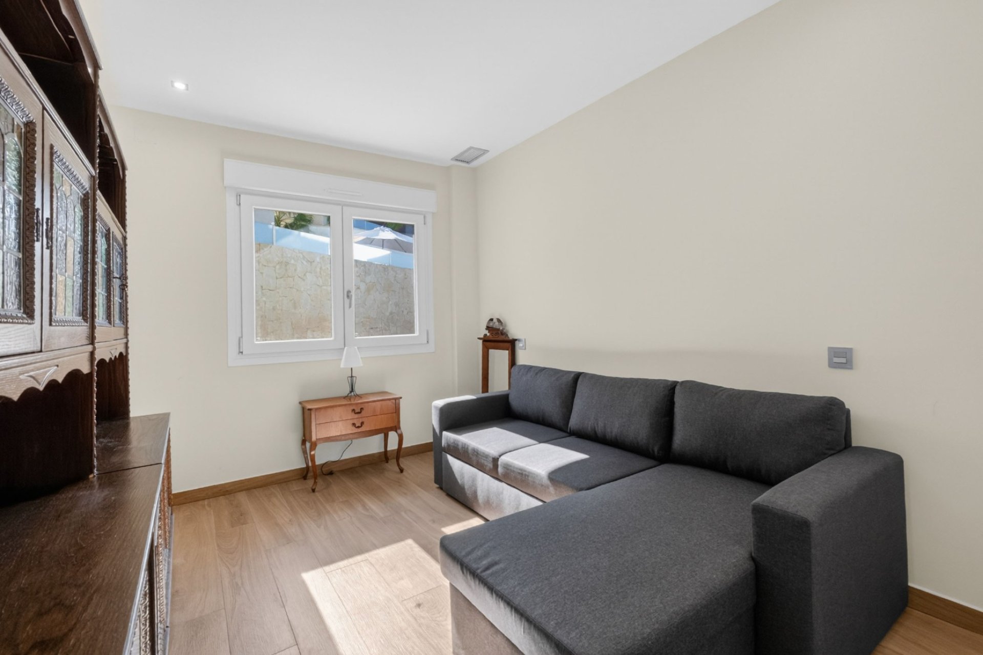 Reventa - Villa -
Ciudad Quesada/Rojales - Alicante
