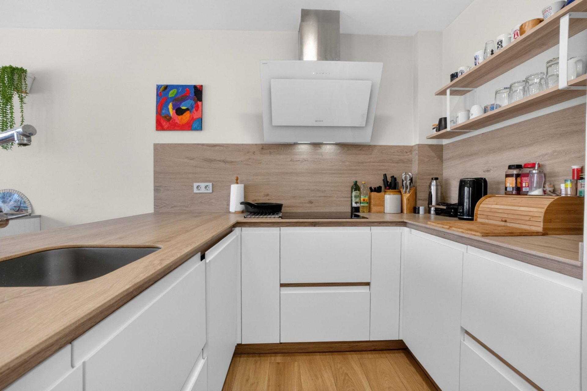 Reventa - Villa -
Ciudad Quesada/Rojales - Alicante
