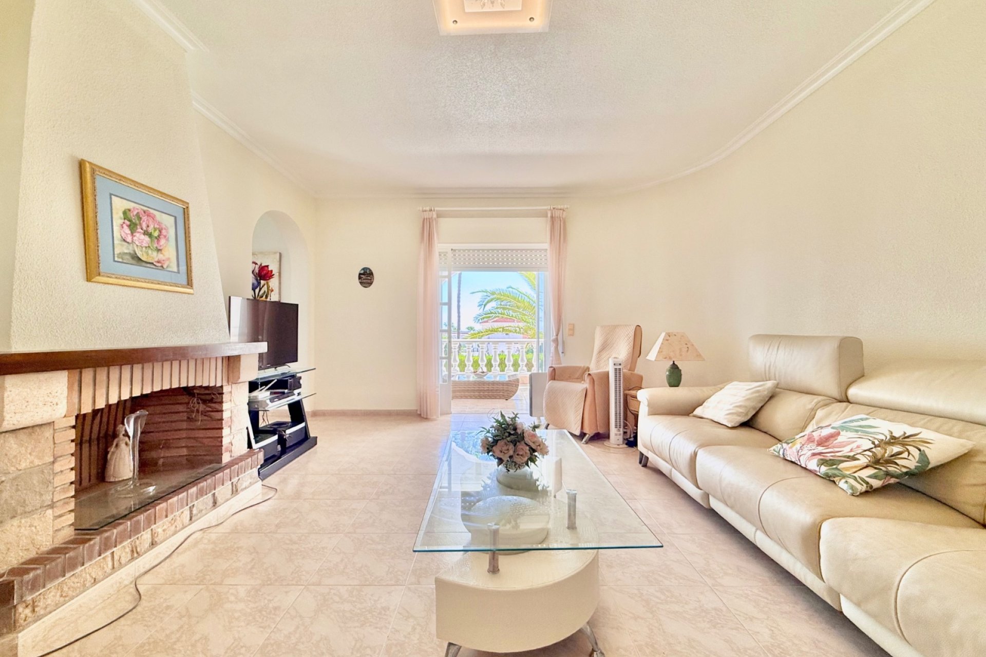Reventa - Villa -
Ciudad Quesada/Rojales - Centro de la Ciudad Quesada