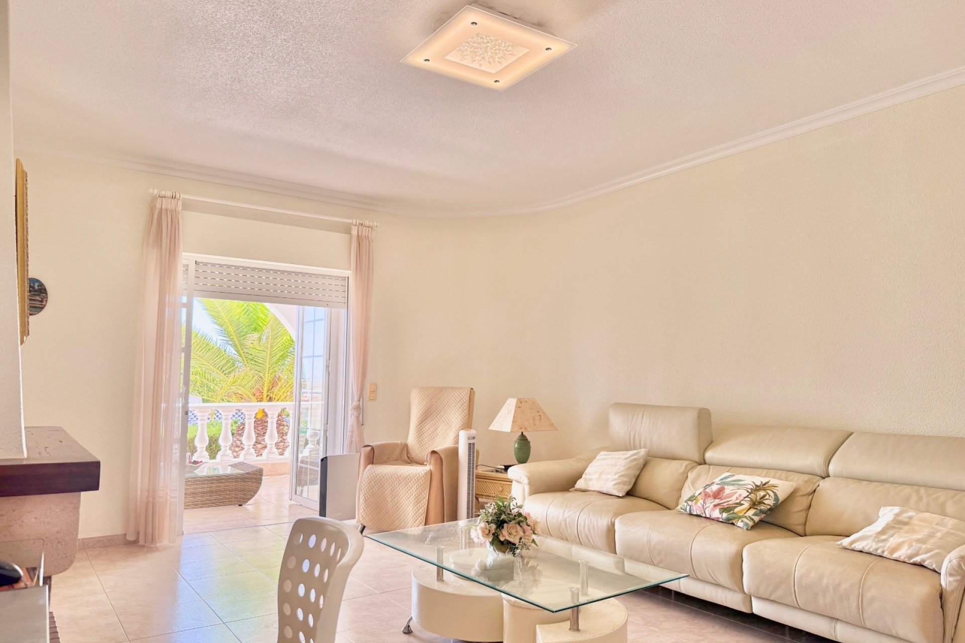 Reventa - Villa -
Ciudad Quesada/Rojales - Centro de la Ciudad Quesada