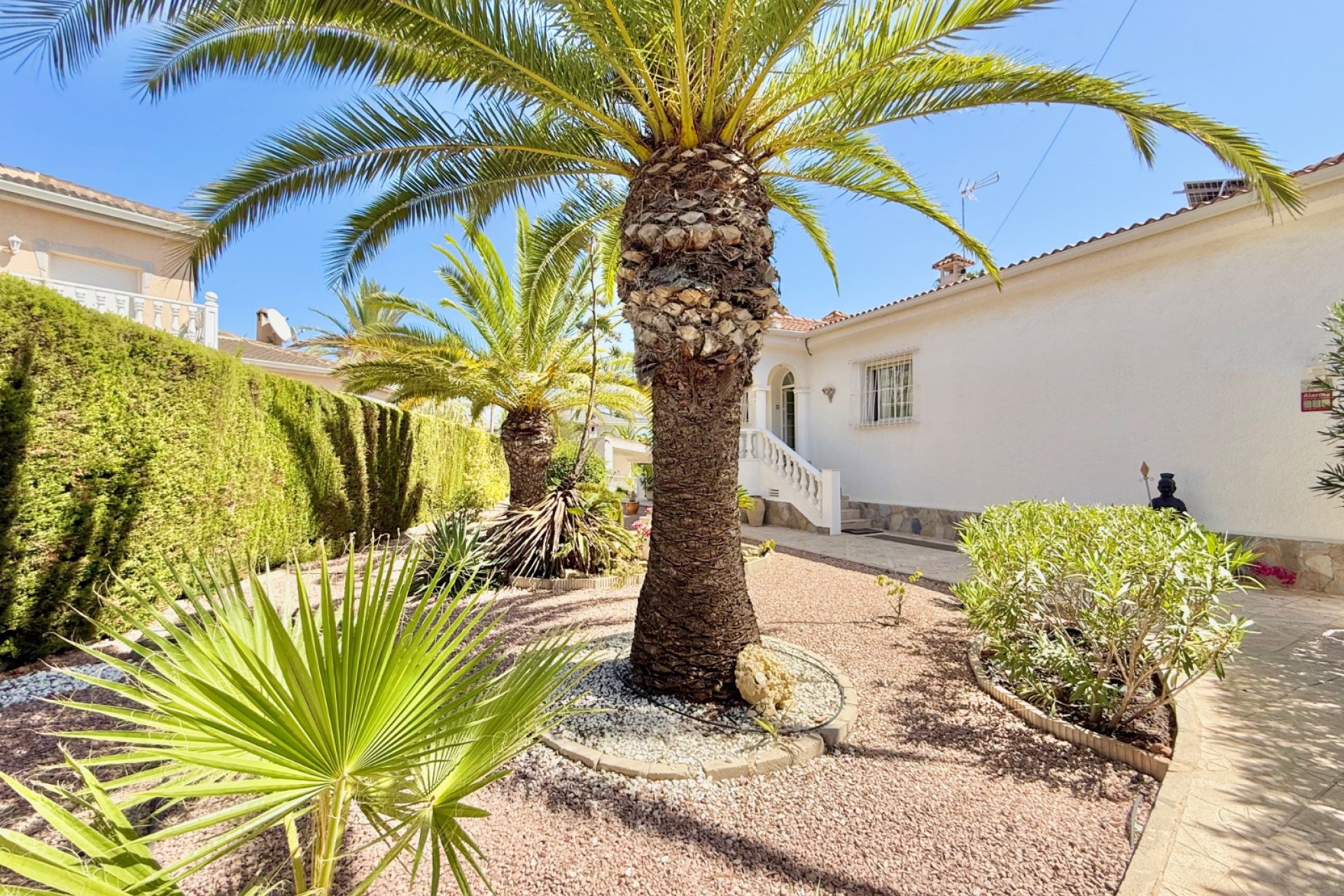 Reventa - Villa -
Ciudad Quesada/Rojales - Centro de la Ciudad Quesada