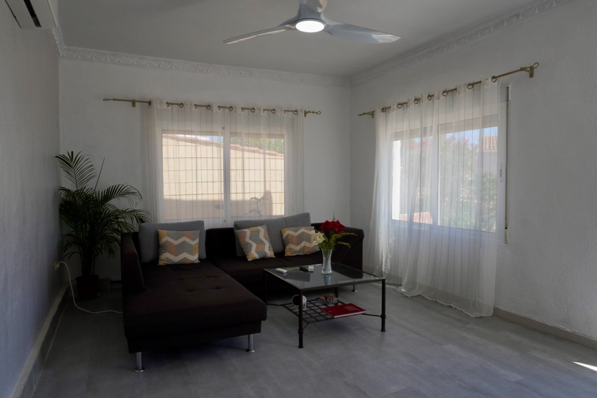 Reventa - Villa -
Ciudad Quesada/Rojales - Ciudad Quesada