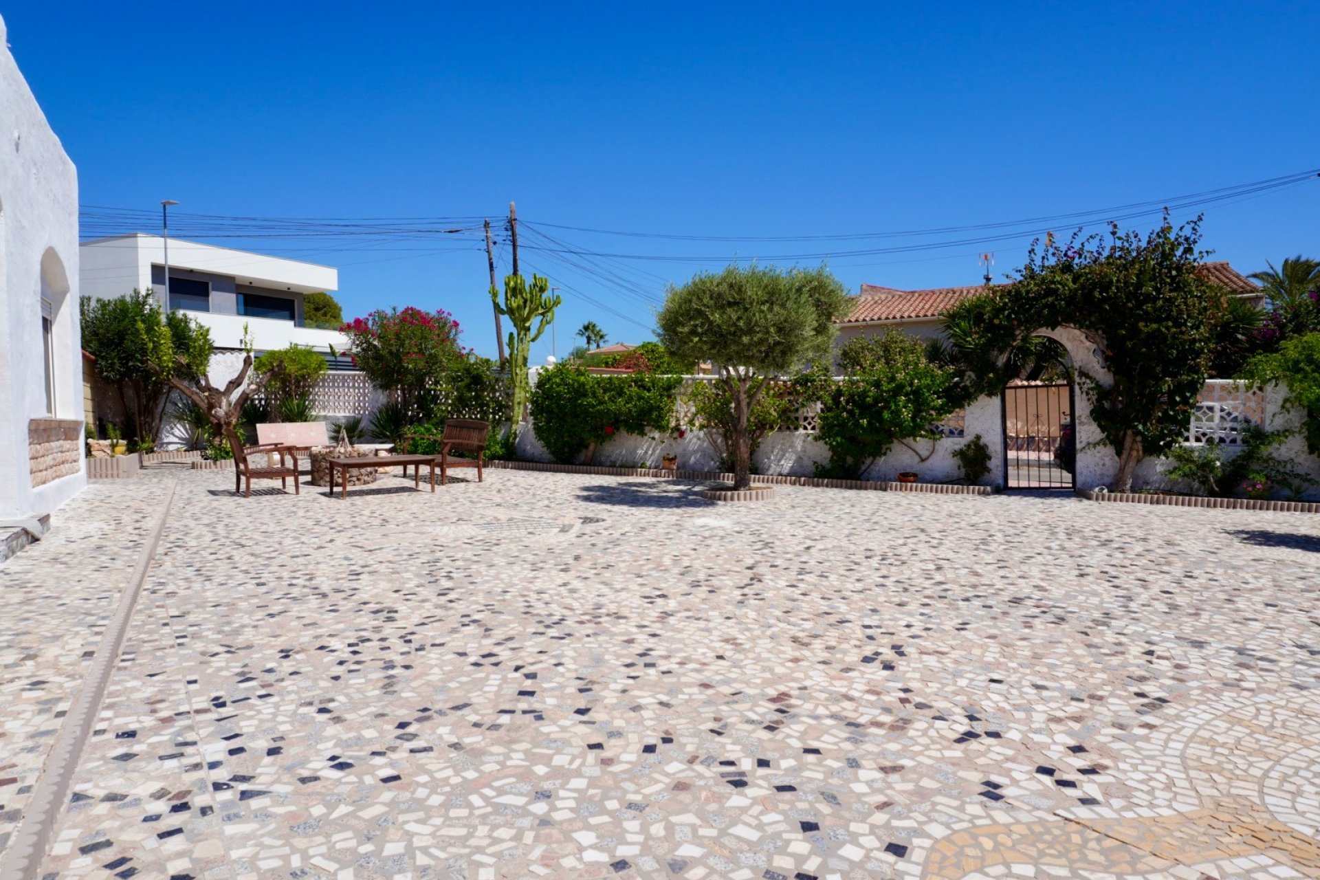 Reventa - Villa -
Ciudad Quesada/Rojales - Ciudad Quesada