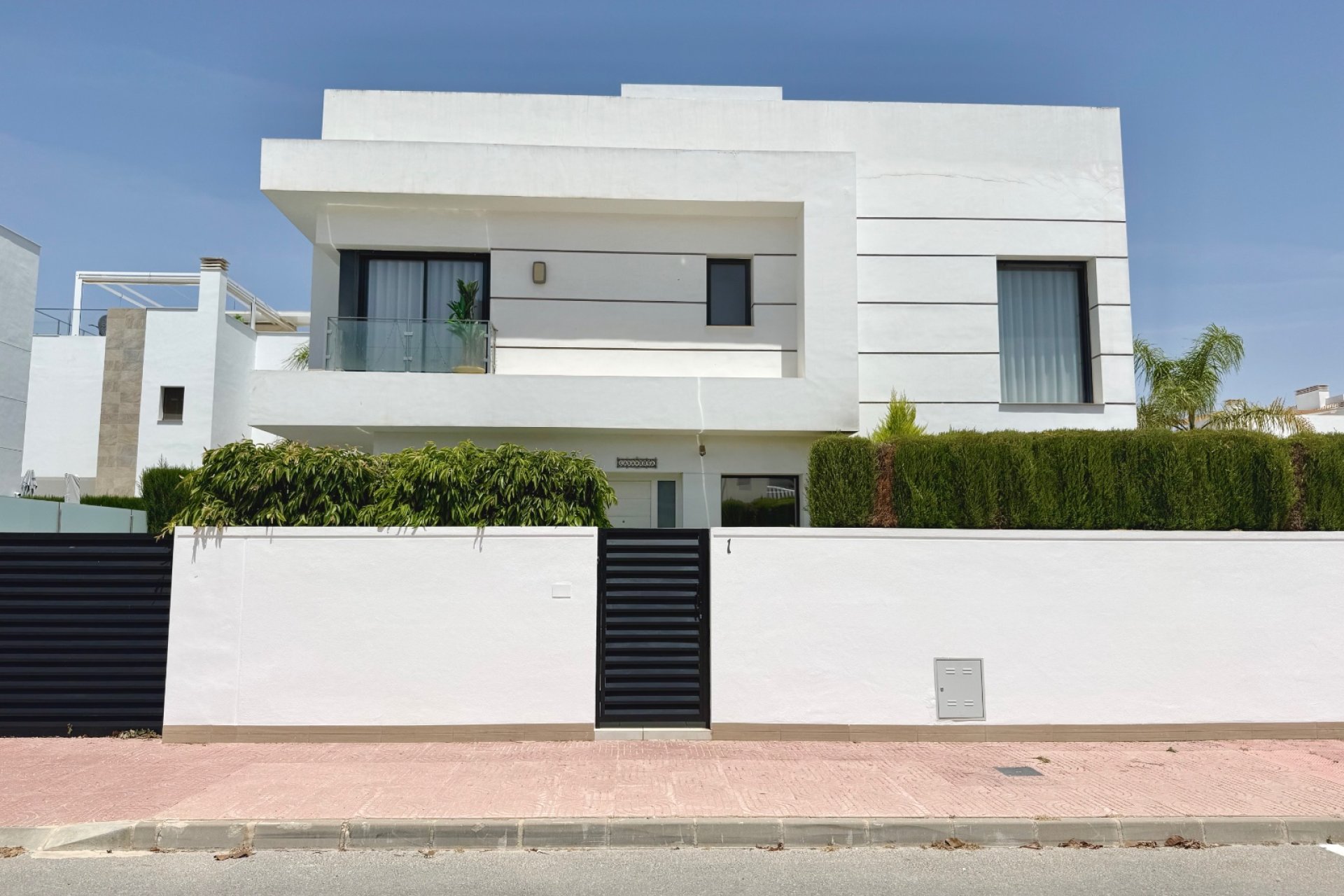 Reventa - Villa -
Ciudad Quesada/Rojales - Ciudad Quesada