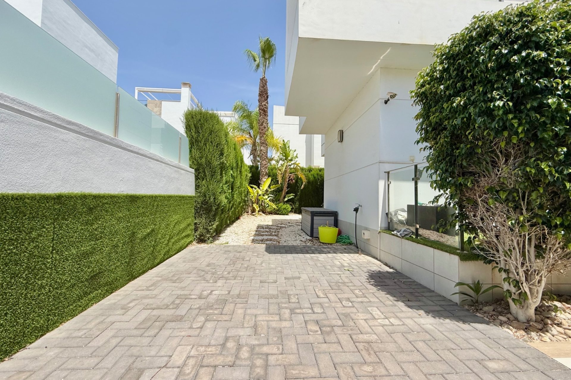 Reventa - Villa -
Ciudad Quesada/Rojales - Ciudad Quesada