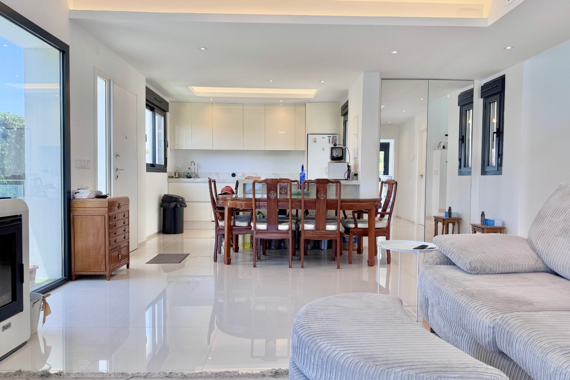 Reventa - Villa -
Ciudad Quesada/Rojales - Ciudad Quesada