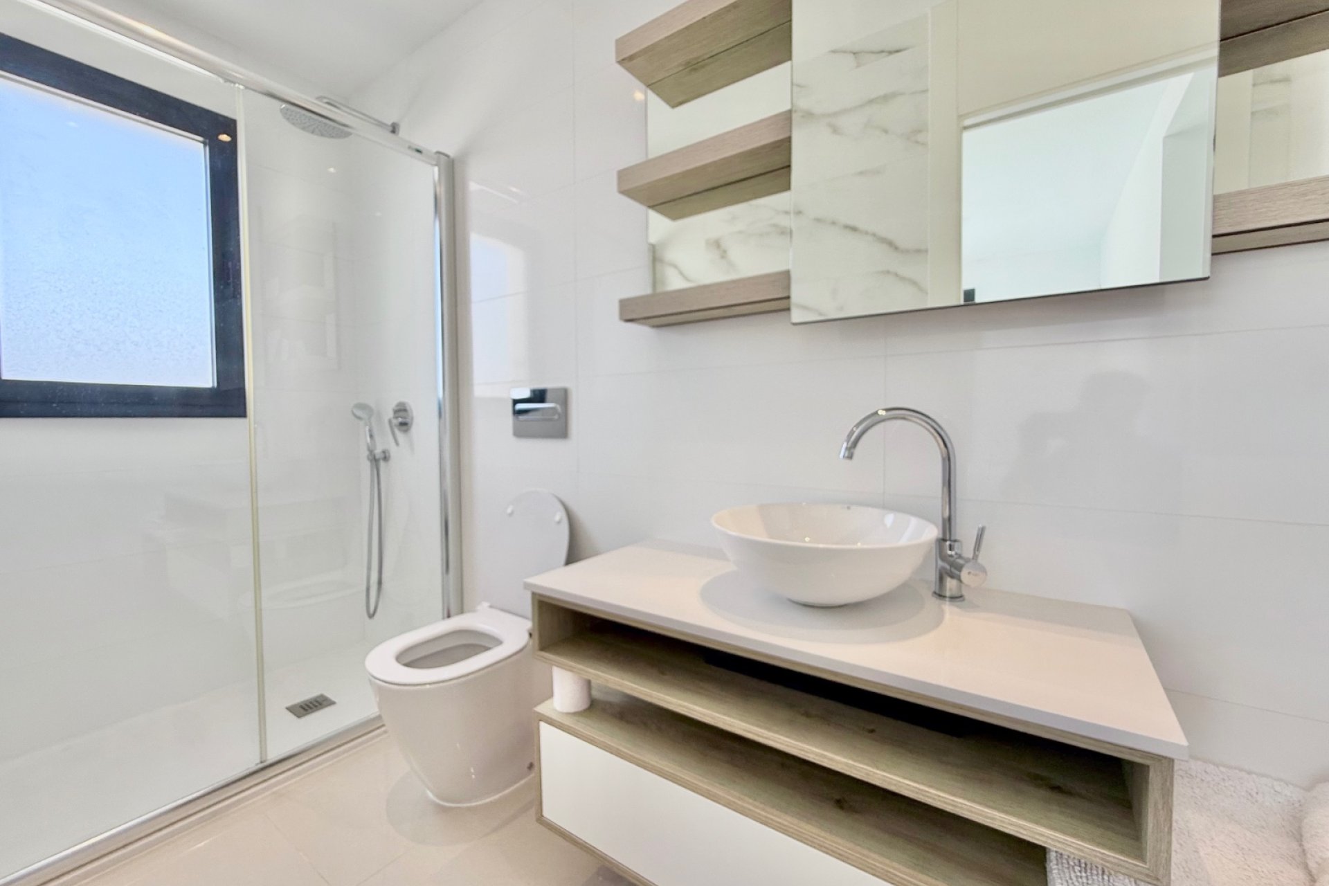 Reventa - Villa -
Ciudad Quesada/Rojales - Ciudad Quesada