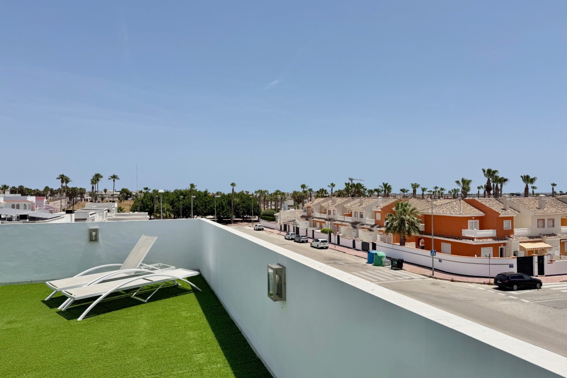 Reventa - Villa -
Ciudad Quesada/Rojales - Ciudad Quesada