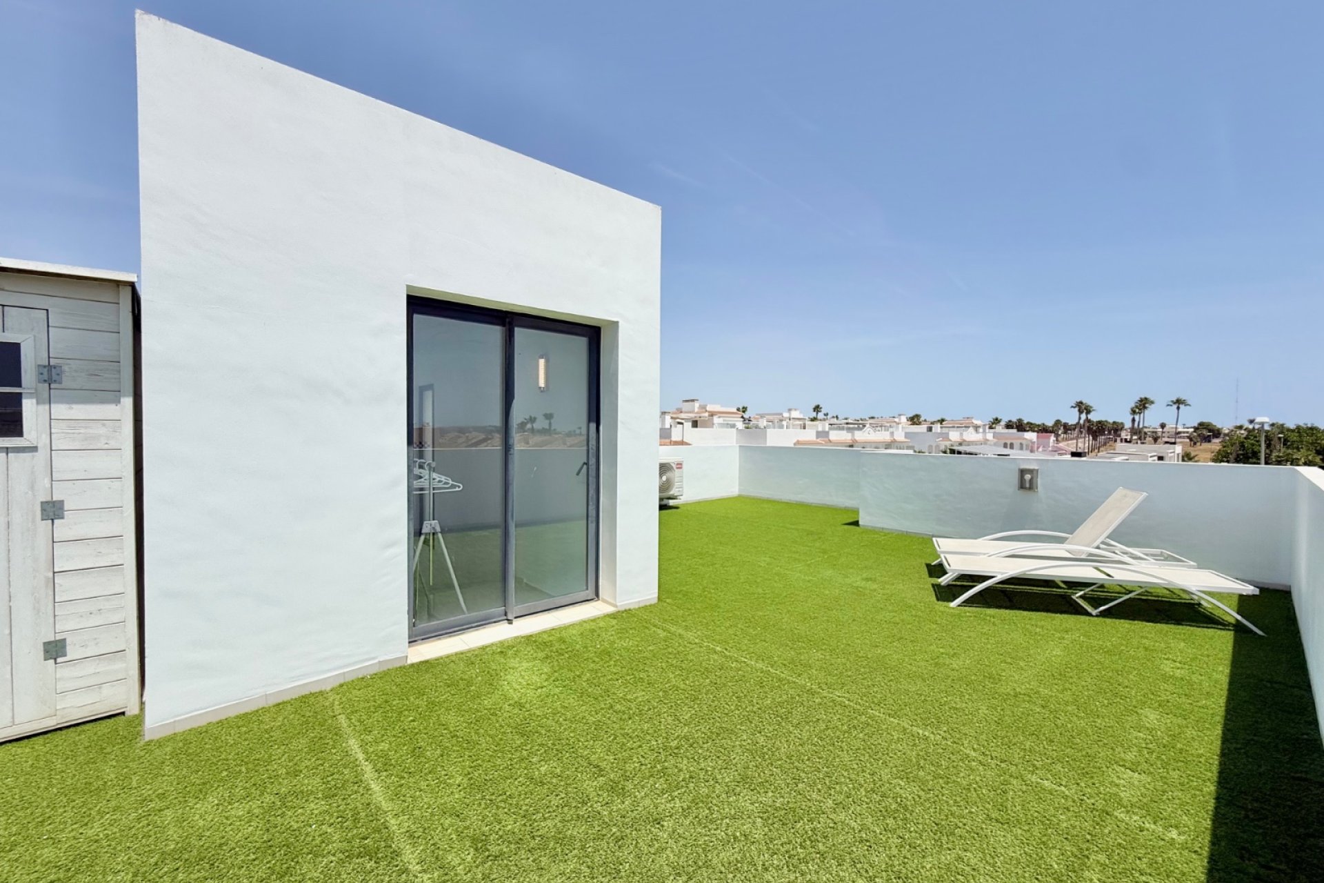 Reventa - Villa -
Ciudad Quesada/Rojales - Ciudad Quesada