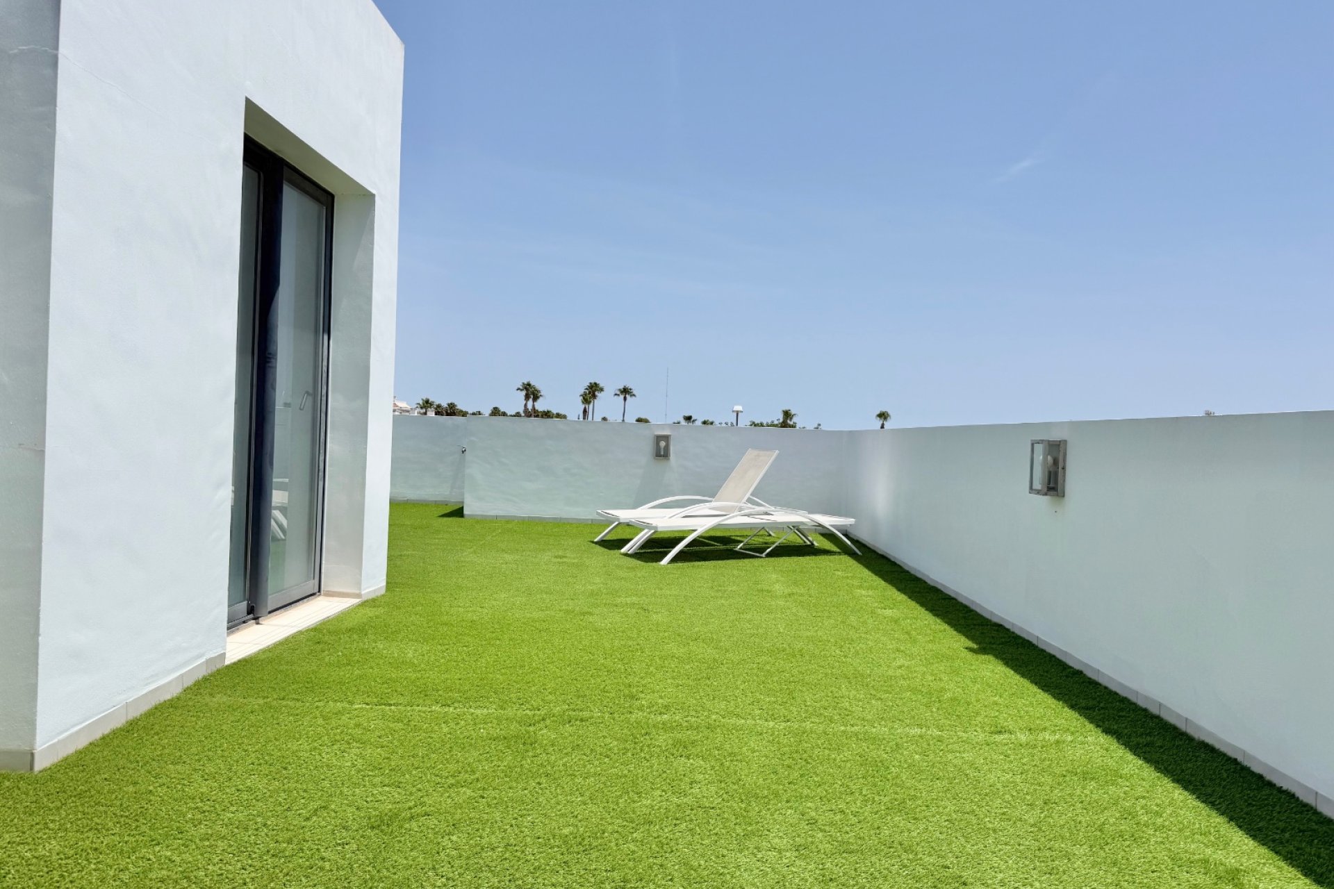 Reventa - Villa -
Ciudad Quesada/Rojales - Ciudad Quesada