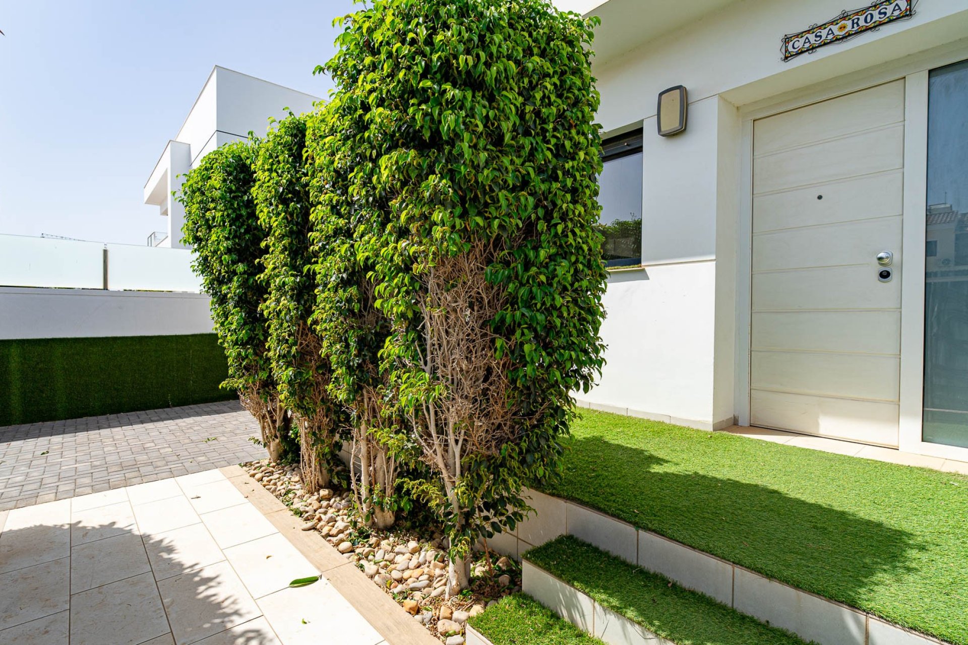 Reventa - Villa -
Ciudad Quesada/Rojales - Ciudad Quesada