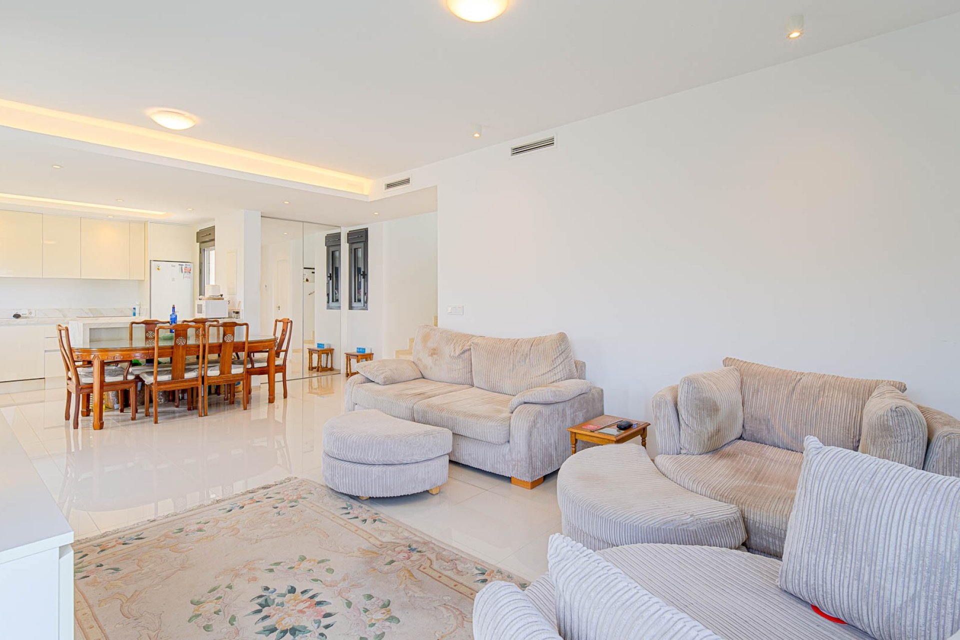 Reventa - Villa -
Ciudad Quesada/Rojales - Ciudad Quesada