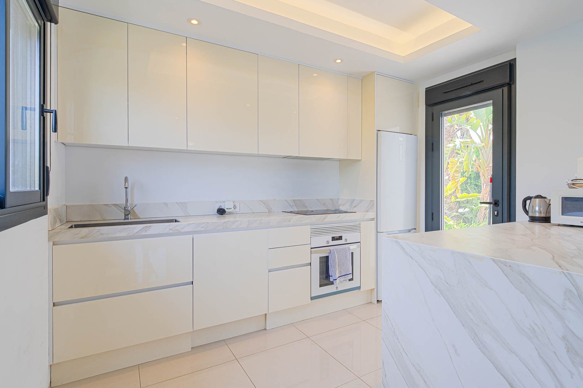 Reventa - Villa -
Ciudad Quesada/Rojales - Ciudad Quesada