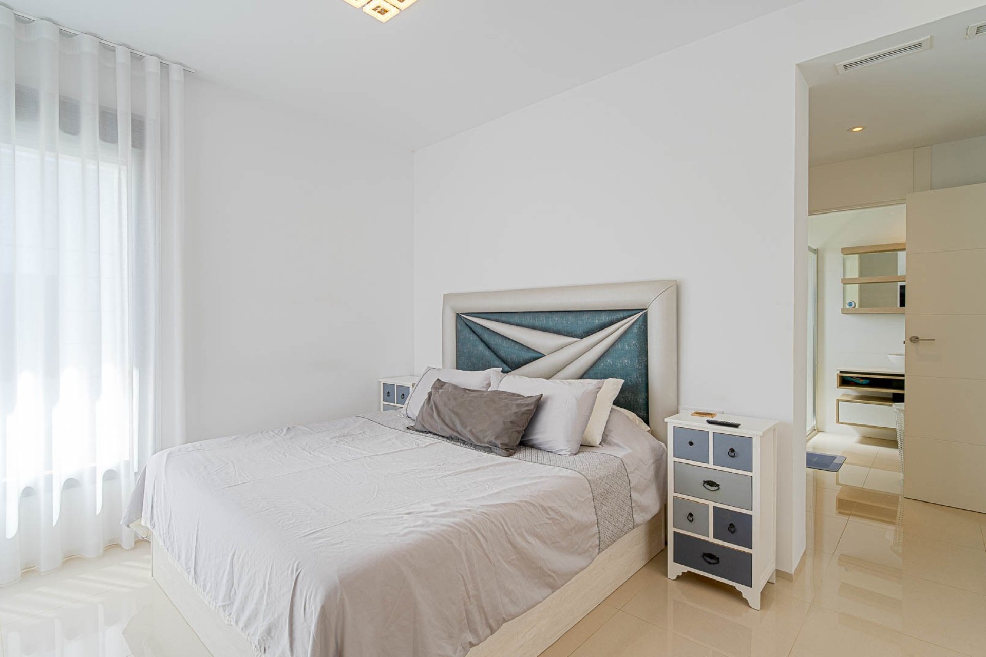 Reventa - Villa -
Ciudad Quesada/Rojales - Ciudad Quesada