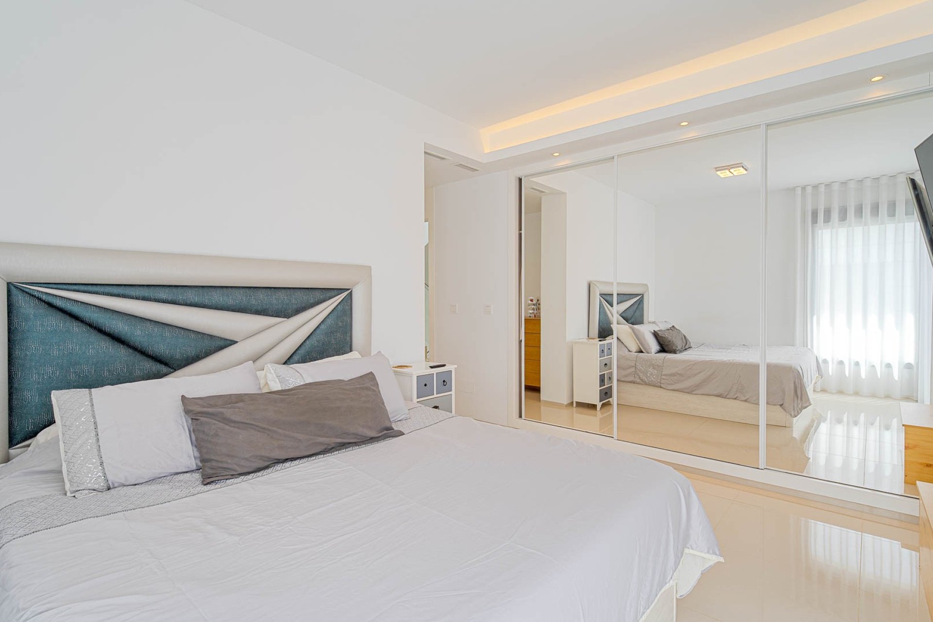 Reventa - Villa -
Ciudad Quesada/Rojales - Ciudad Quesada