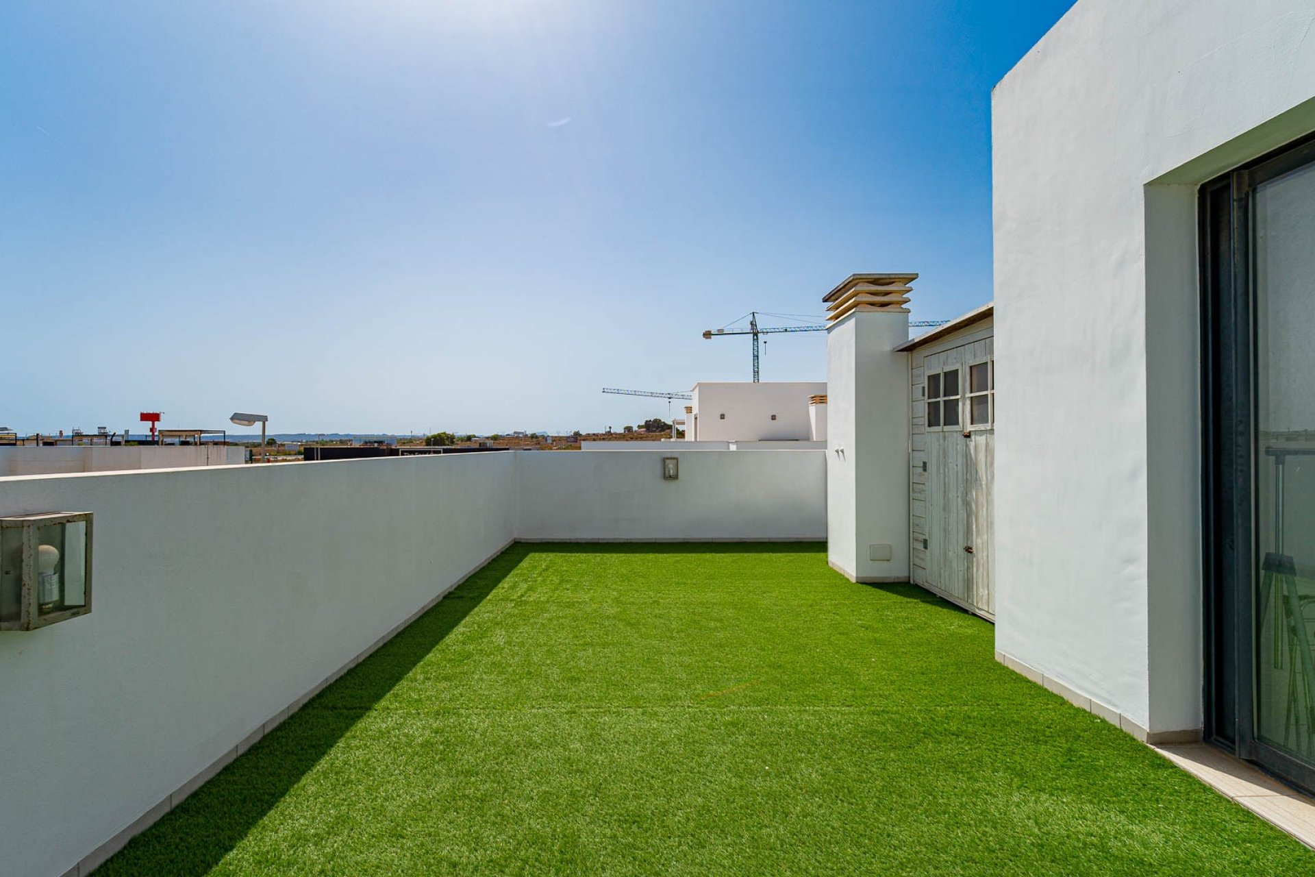 Reventa - Villa -
Ciudad Quesada/Rojales - Ciudad Quesada