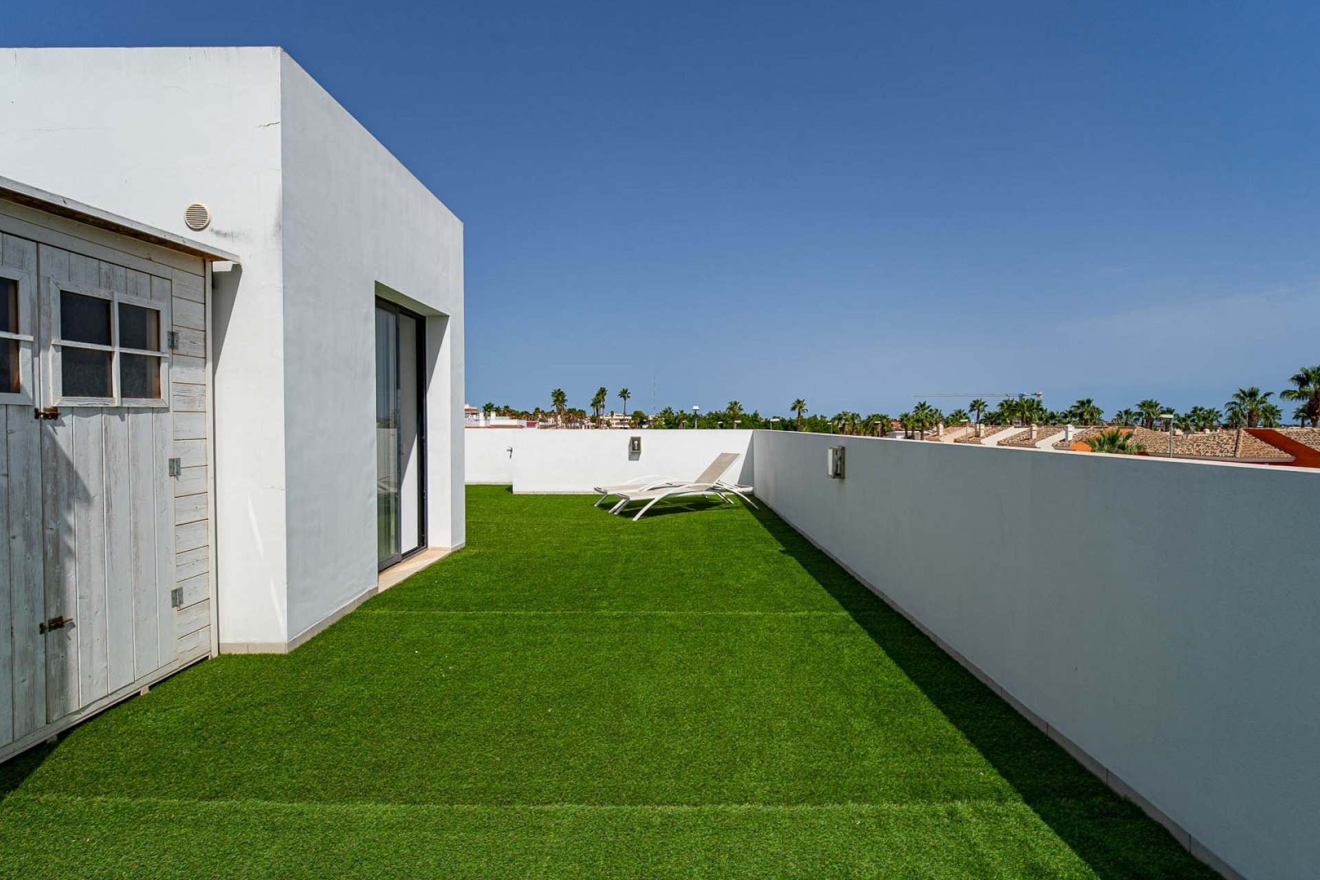 Reventa - Villa -
Ciudad Quesada/Rojales - Ciudad Quesada