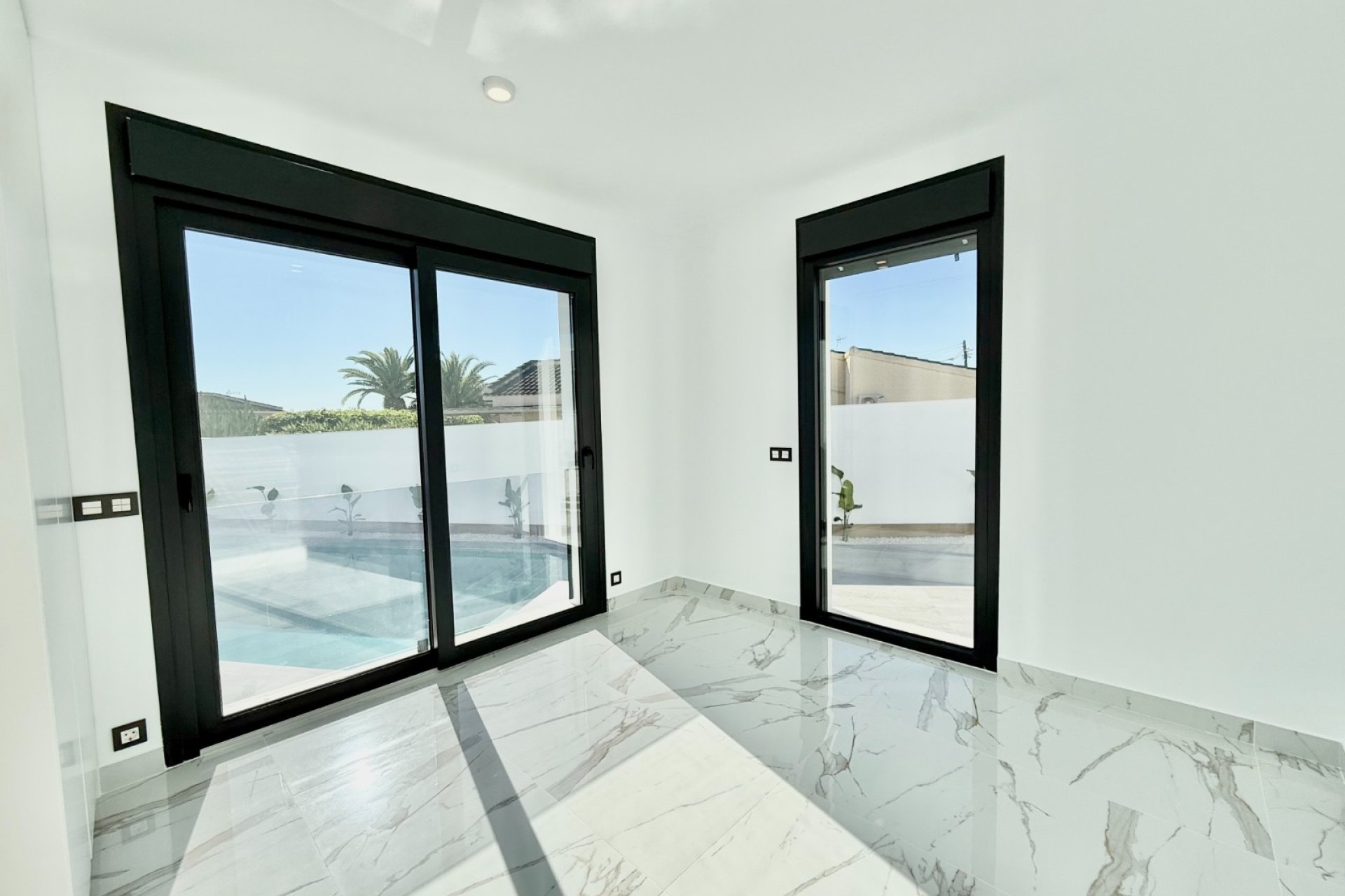 Reventa - Villa -
Ciudad Quesada/Rojales - Ciudad Quesada
