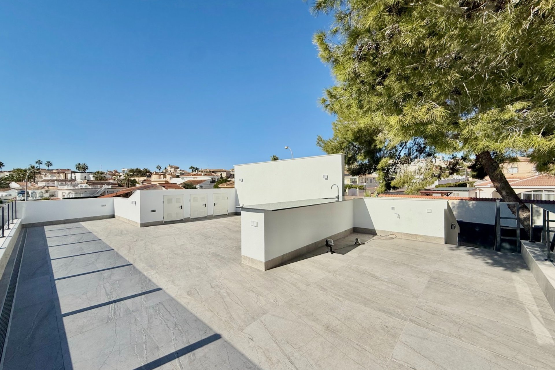 Reventa - Villa -
Ciudad Quesada/Rojales - Ciudad Quesada