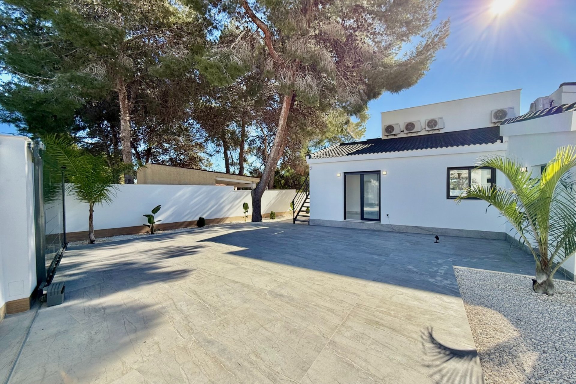 Reventa - Villa -
Ciudad Quesada/Rojales - Ciudad Quesada