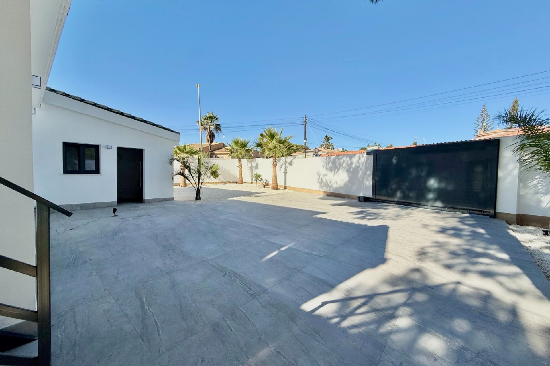 Reventa - Villa -
Ciudad Quesada/Rojales - Ciudad Quesada