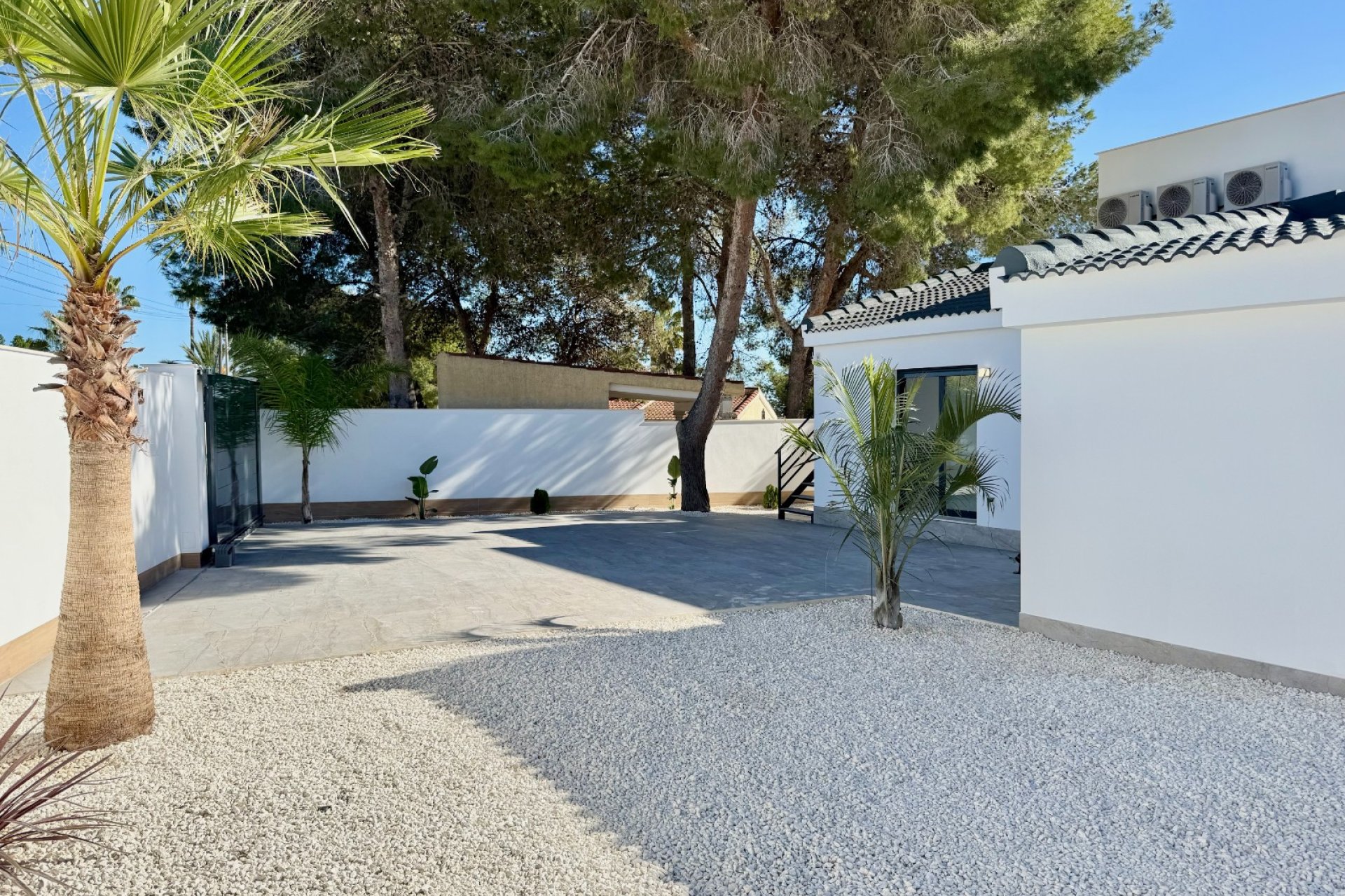 Reventa - Villa -
Ciudad Quesada/Rojales - Ciudad Quesada