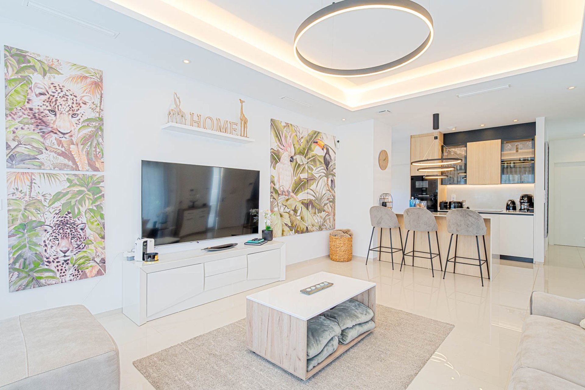 Reventa - Villa -
Ciudad Quesada/Rojales - Doña Pepa