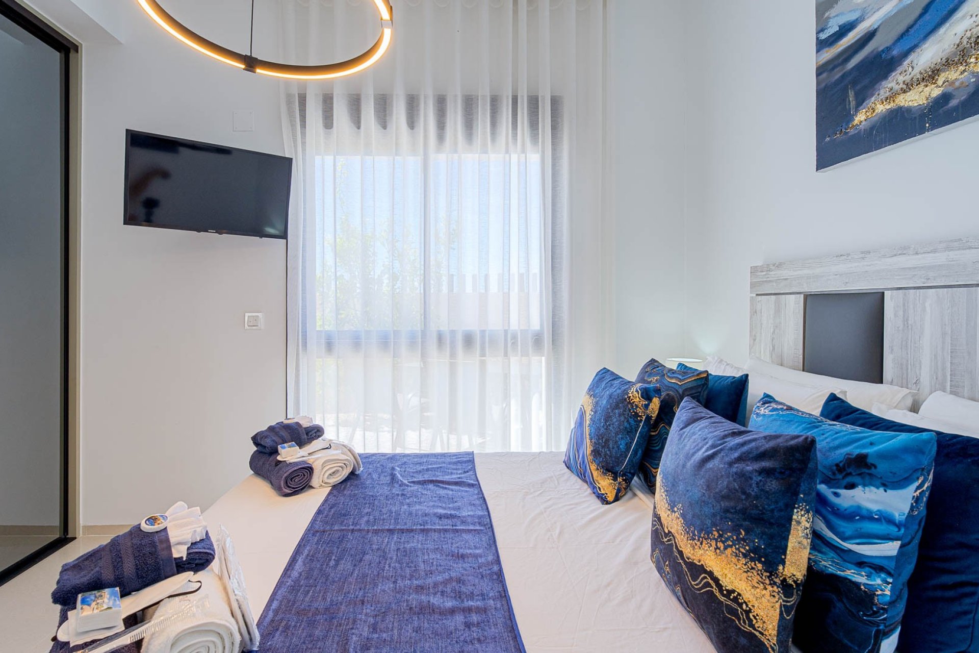 Reventa - Villa -
Ciudad Quesada/Rojales - Doña Pepa