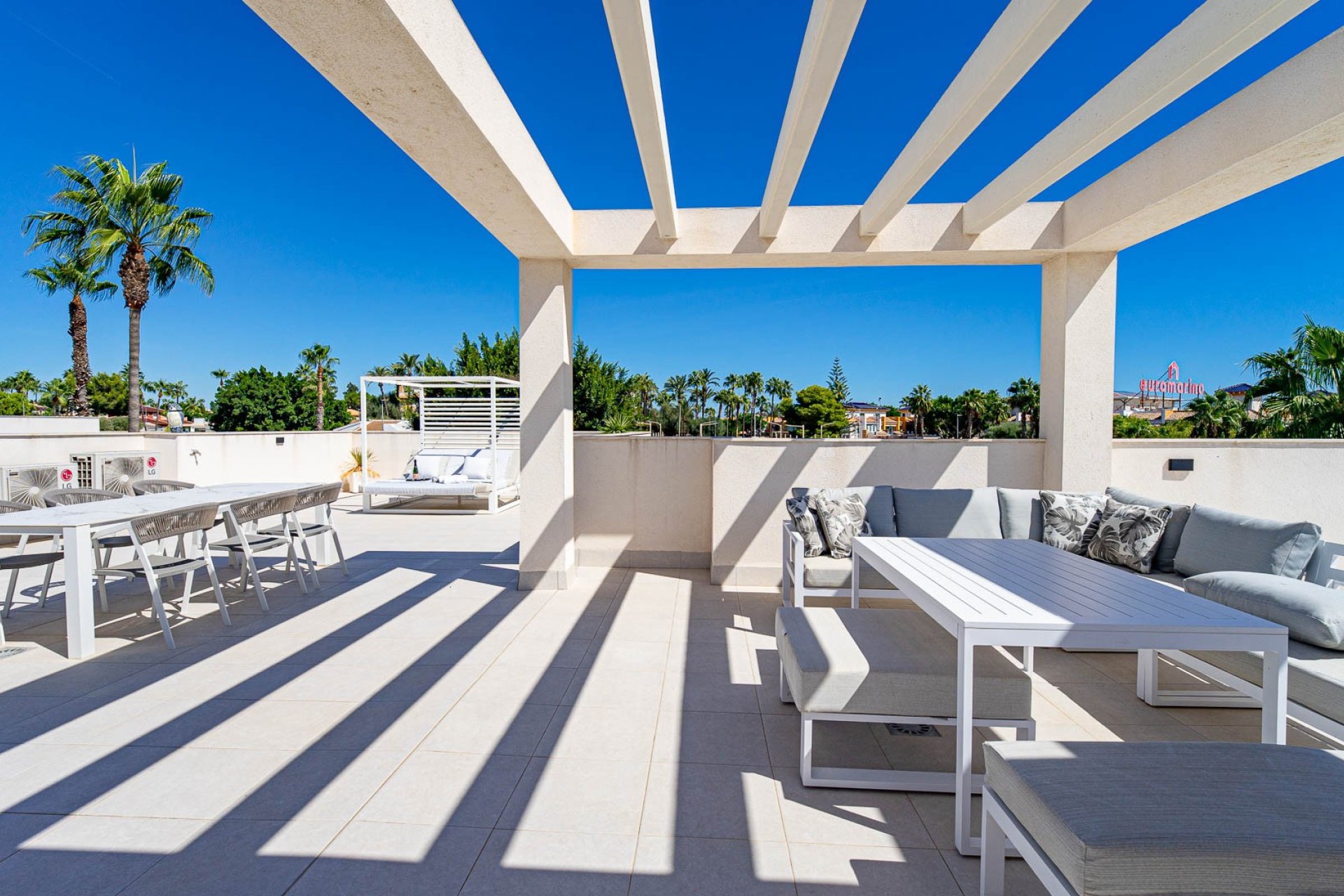 Reventa - Villa -
Ciudad Quesada/Rojales - Doña Pepa