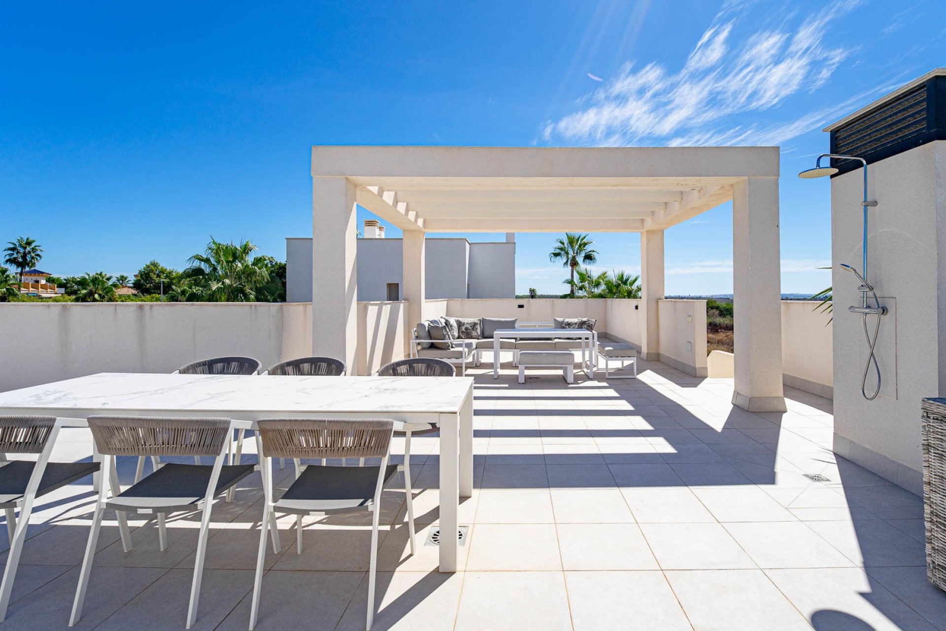 Reventa - Villa -
Ciudad Quesada/Rojales - Doña Pepa
