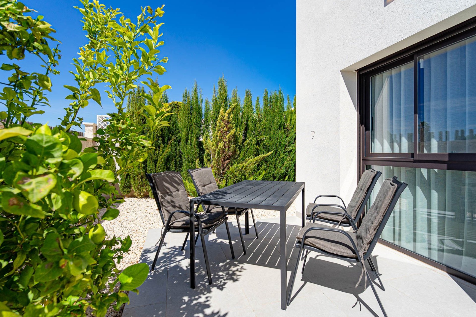 Reventa - Villa -
Ciudad Quesada/Rojales - Doña Pepa