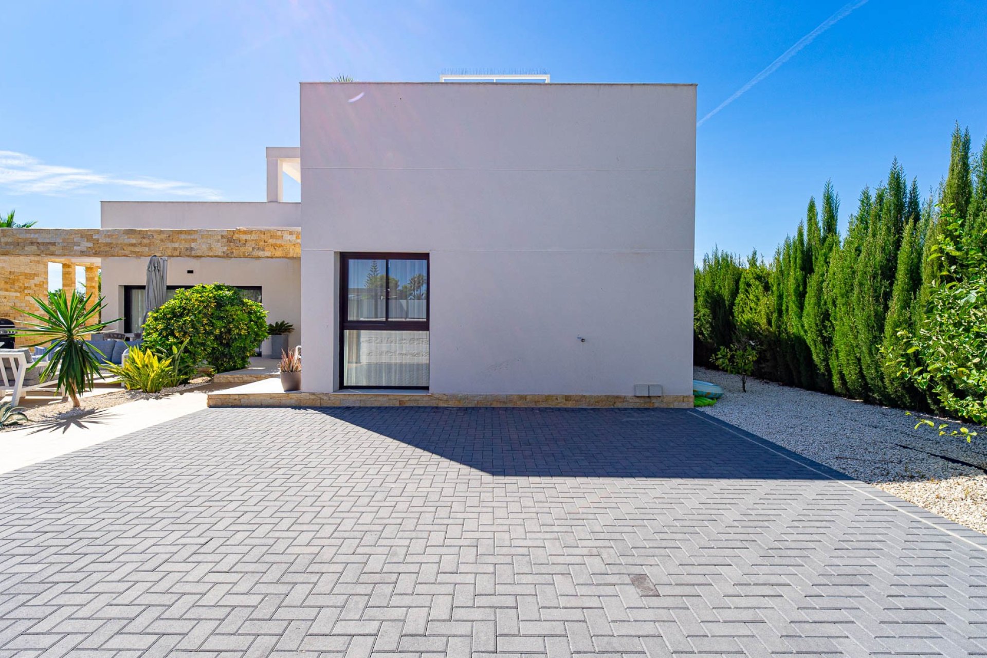 Reventa - Villa -
Ciudad Quesada/Rojales - Doña Pepa