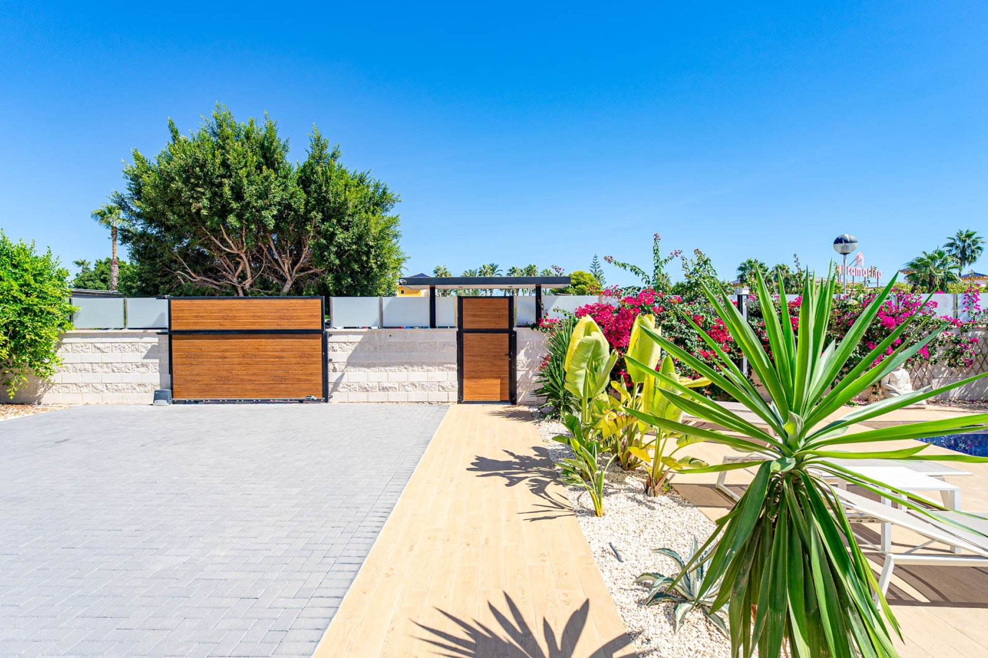 Reventa - Villa -
Ciudad Quesada/Rojales - Doña Pepa