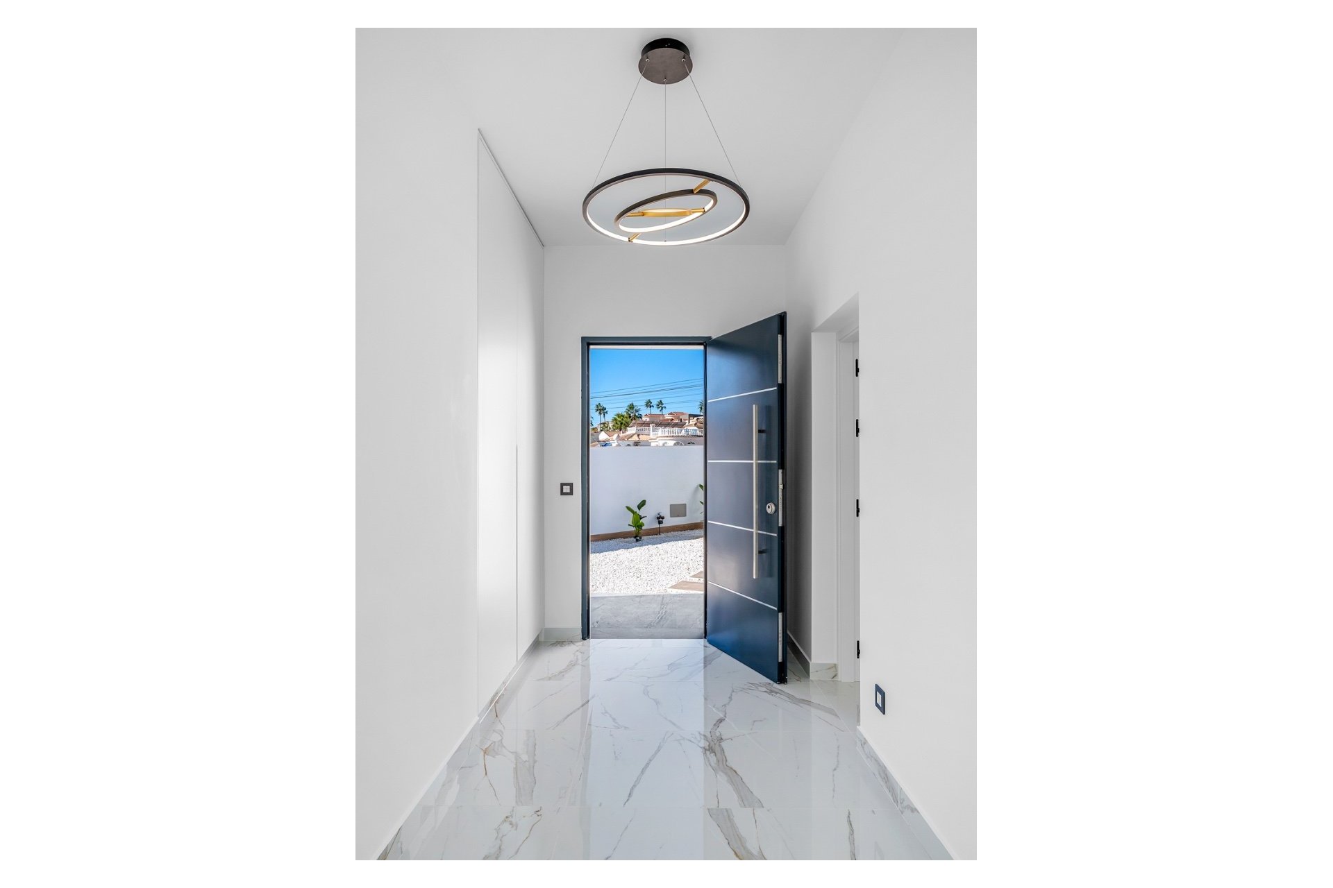 Reventa - Villa -
Ciudad quesada - Rojales