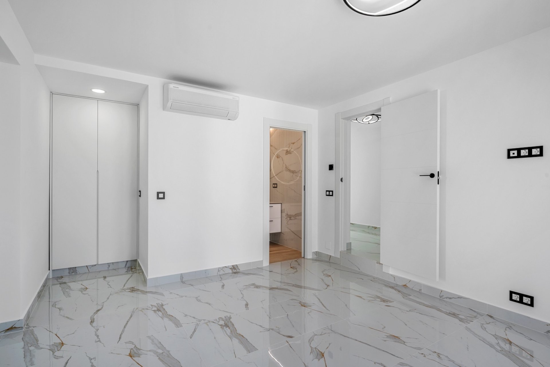 Reventa - Villa -
Ciudad quesada - Rojales