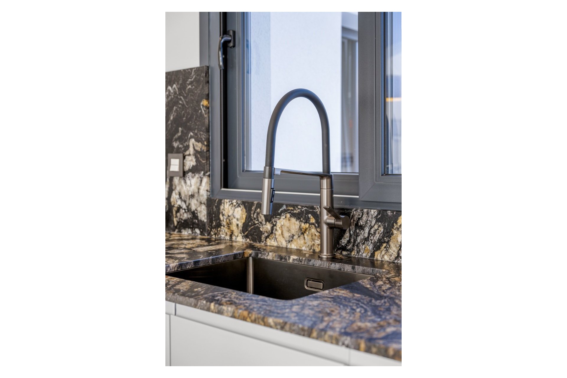 Reventa - Villa -
Ciudad quesada - Rojales