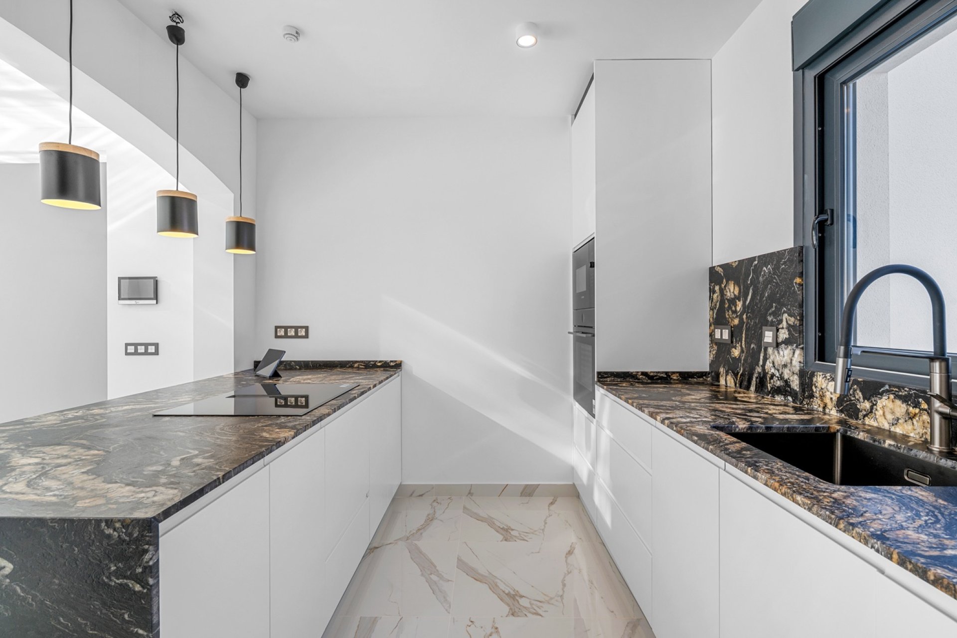 Reventa - Villa -
Ciudad quesada - Rojales