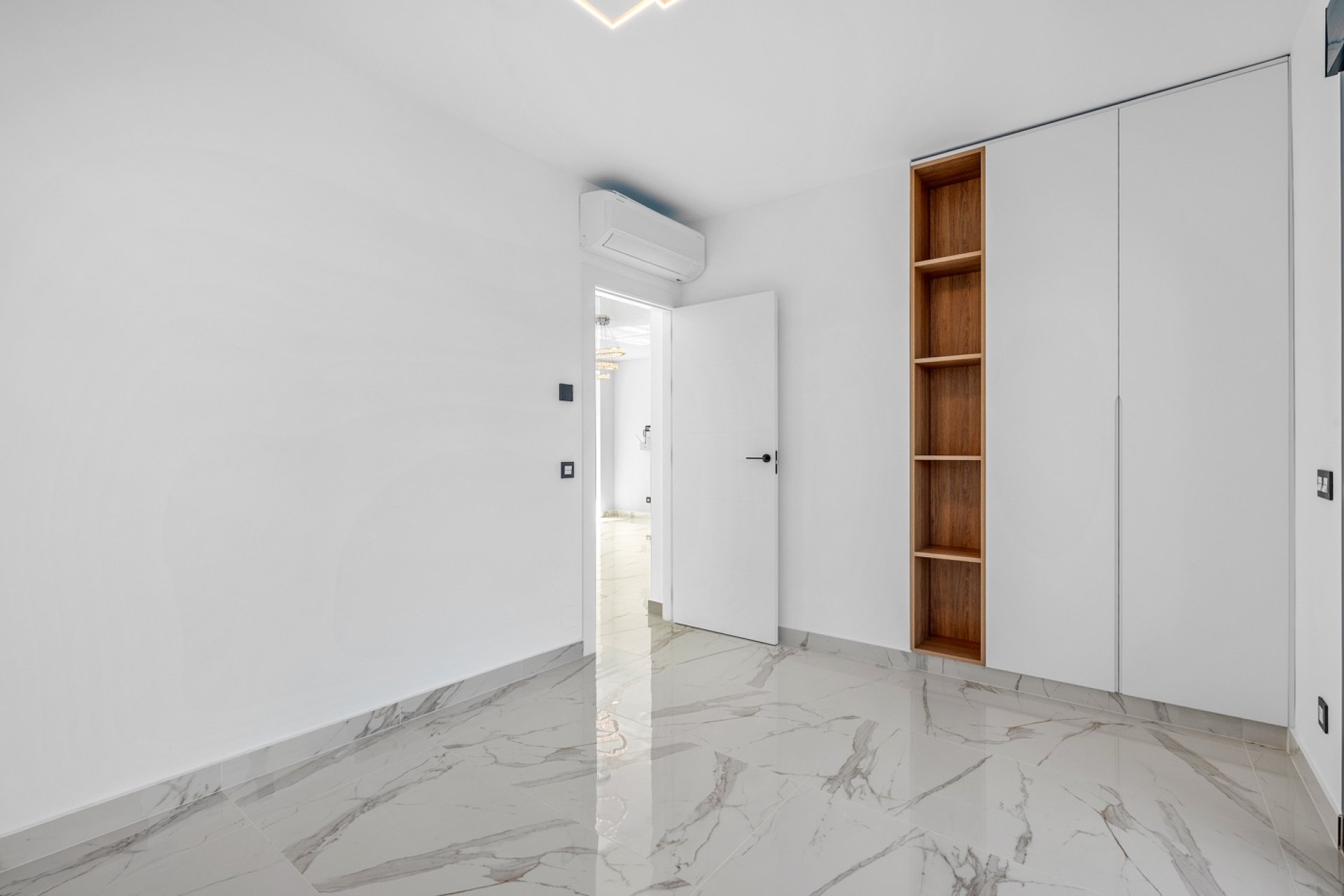 Reventa - Villa -
Ciudad quesada - Rojales