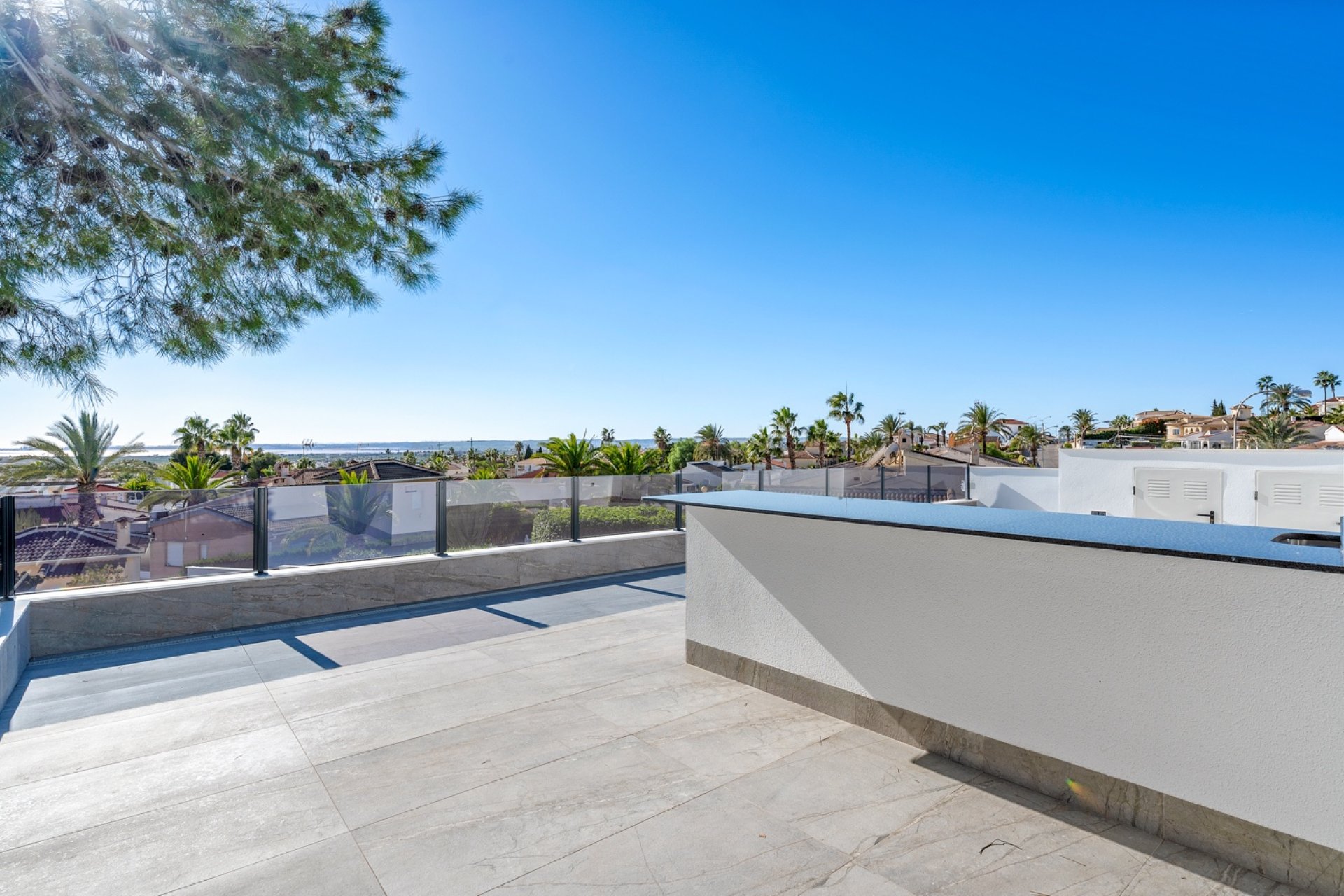 Reventa - Villa -
Ciudad quesada - Rojales