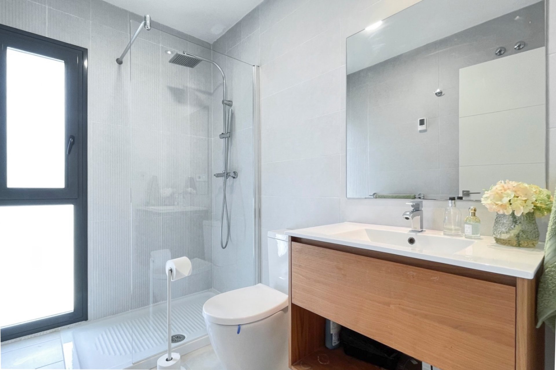 Reventa - Villa -
Ciudad quesada - Rojales