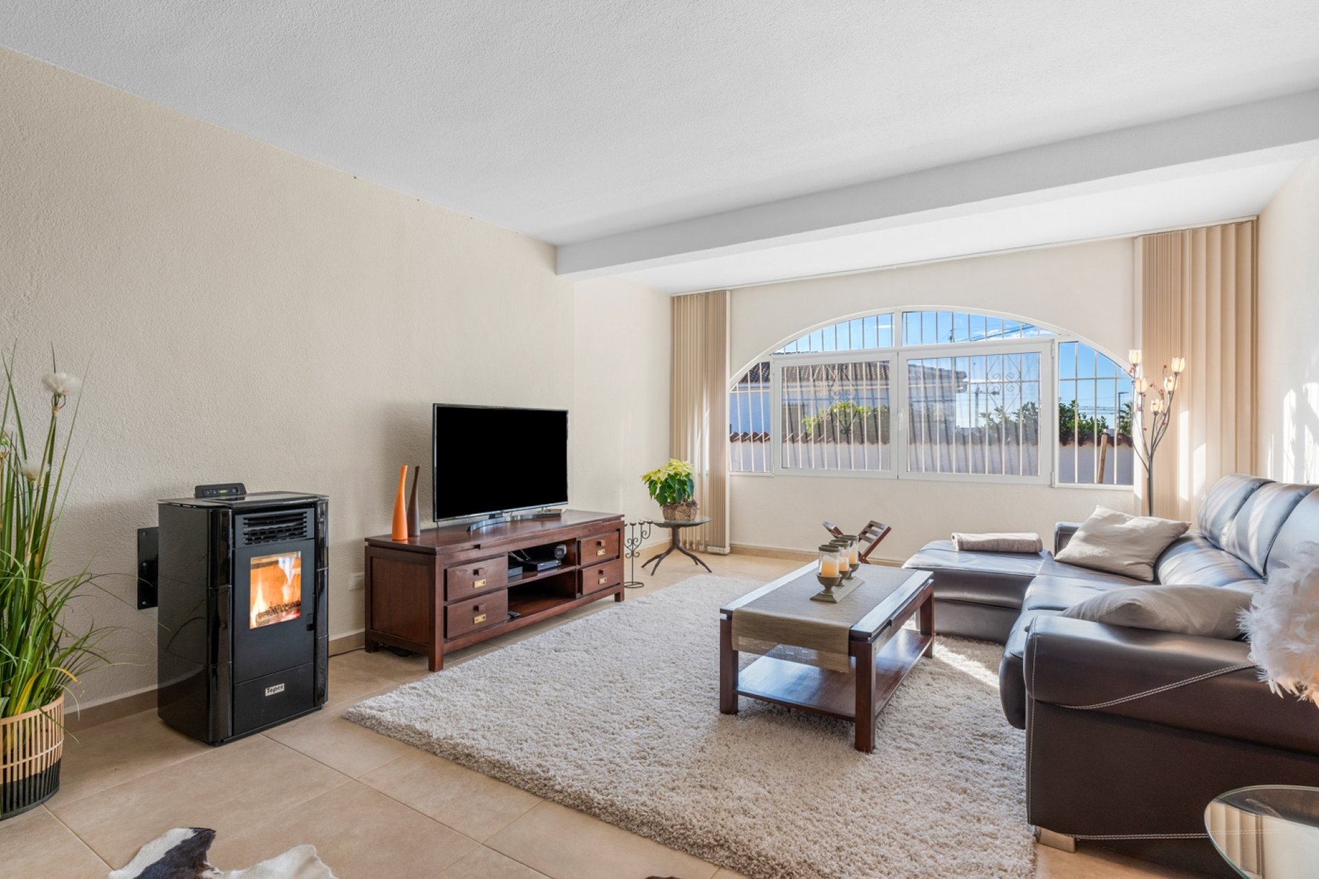 Reventa - Villa -
Ciudad quesada - Rojales