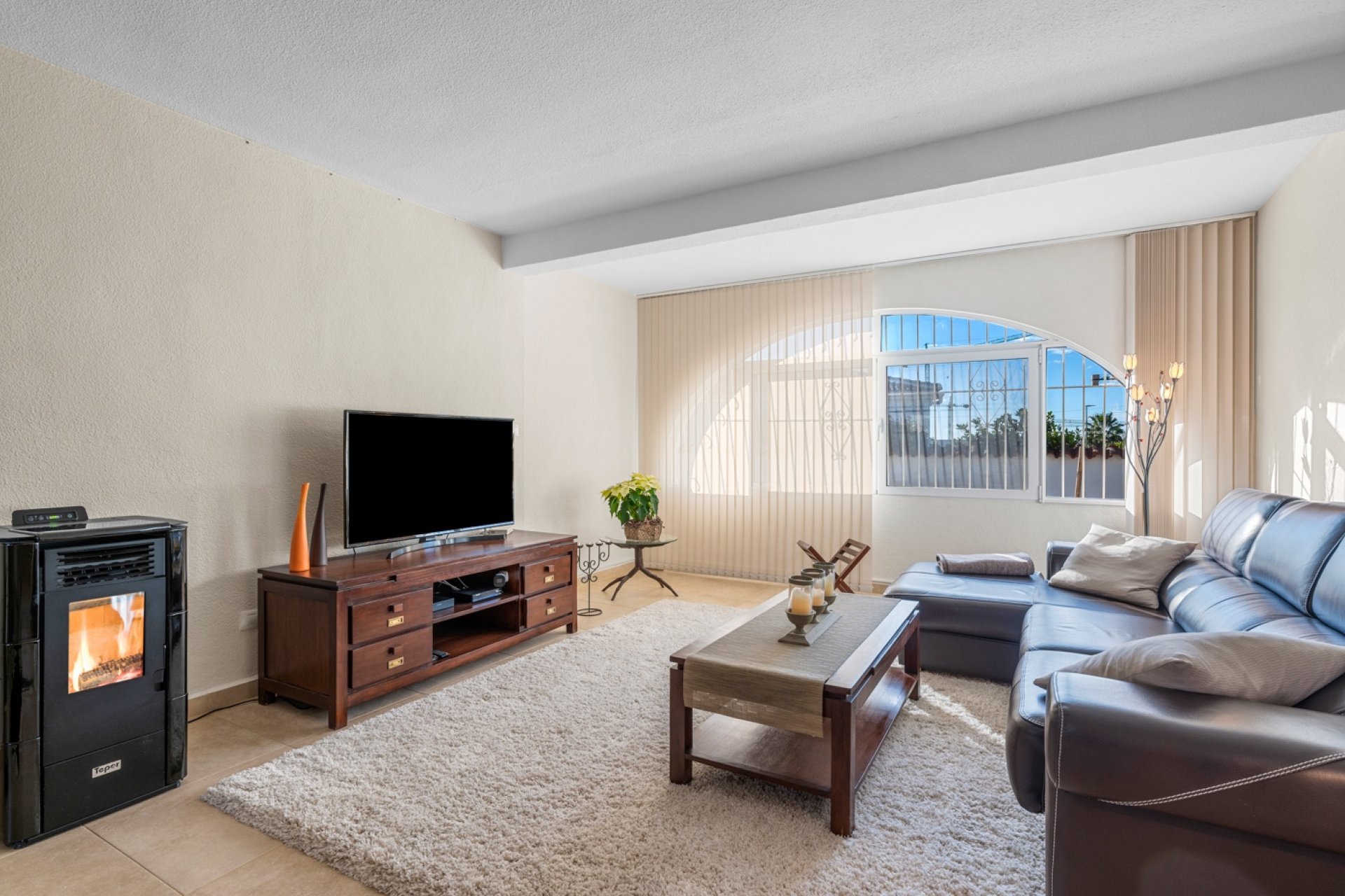 Reventa - Villa -
Ciudad quesada - Rojales